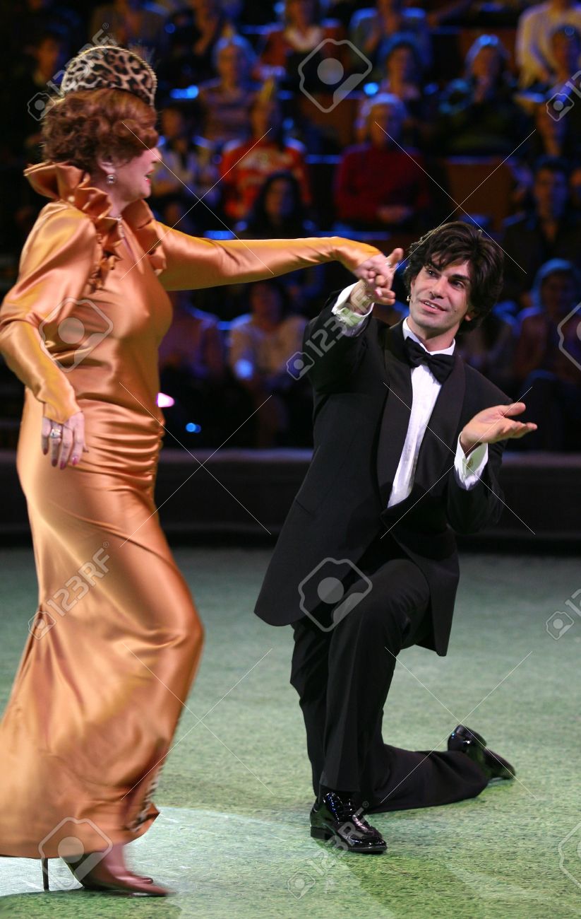 Nikolai Tsiskaridze, photo #884891