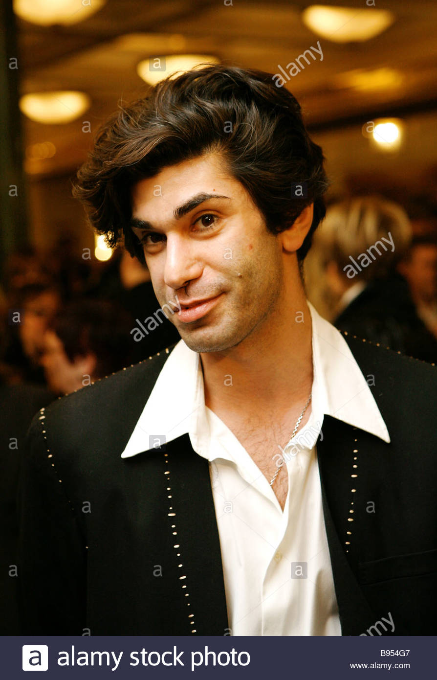 Nikolai Tsiskaridze, photo #877067