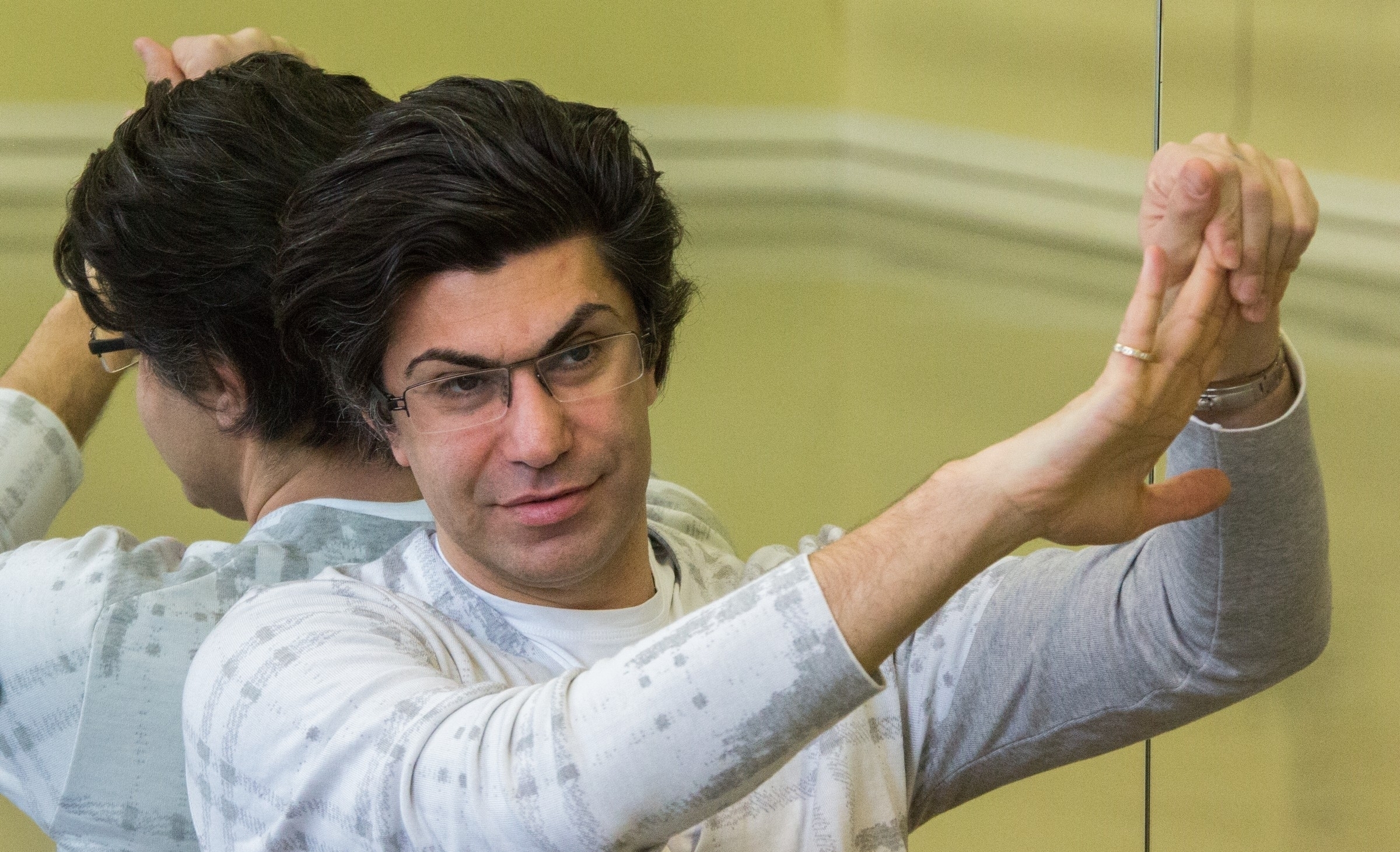 Nikolai Tsiskaridze, photo #905030