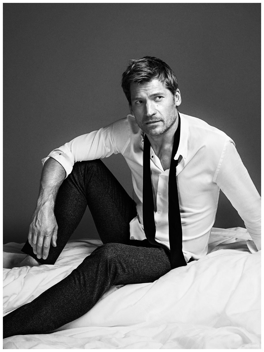 Nikolaj Coster-Waldau, photo #837292