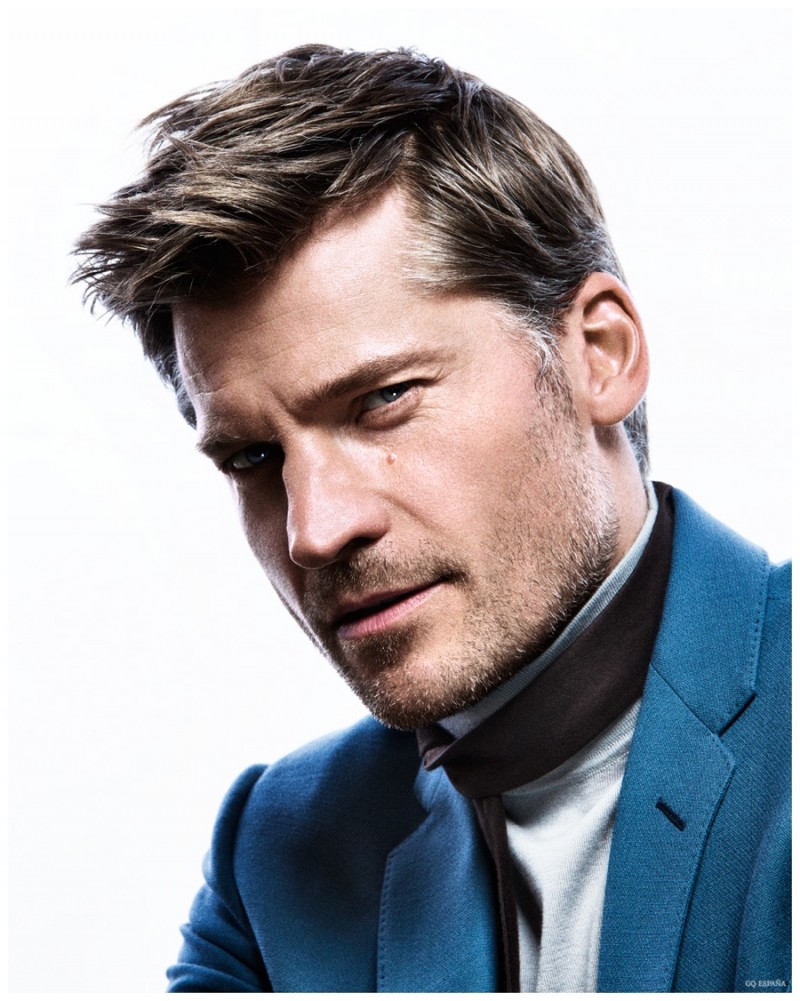 Nikolaj Coster-Waldau, photo #837294