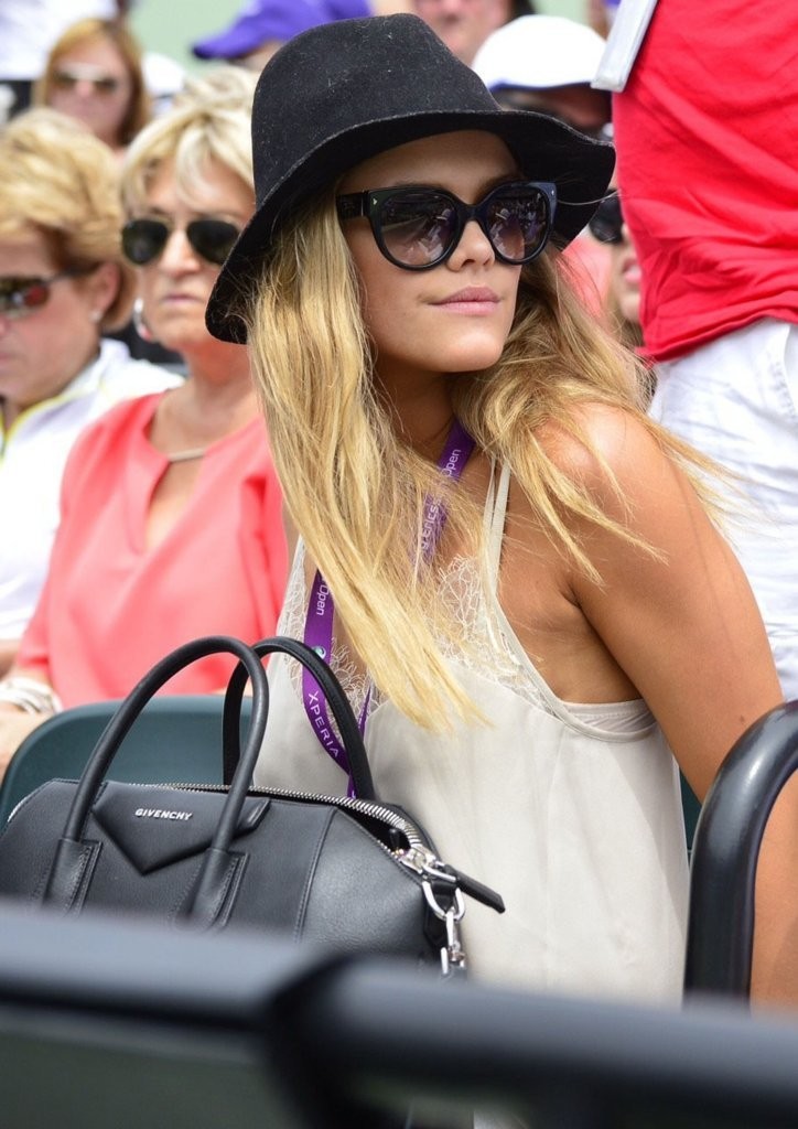 Nina Agdal, photo #718100