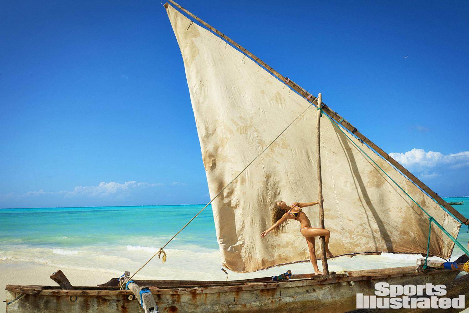 Nina Agdal, photo #870962