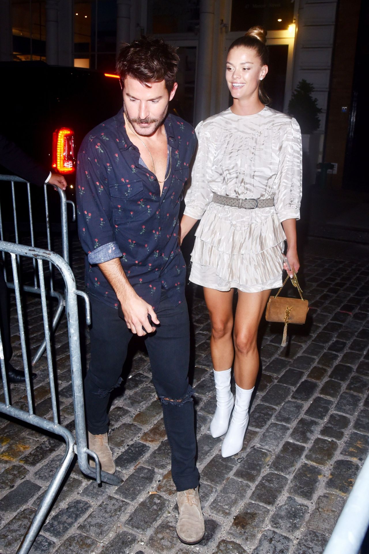 Nina Agdal, photo #1098477