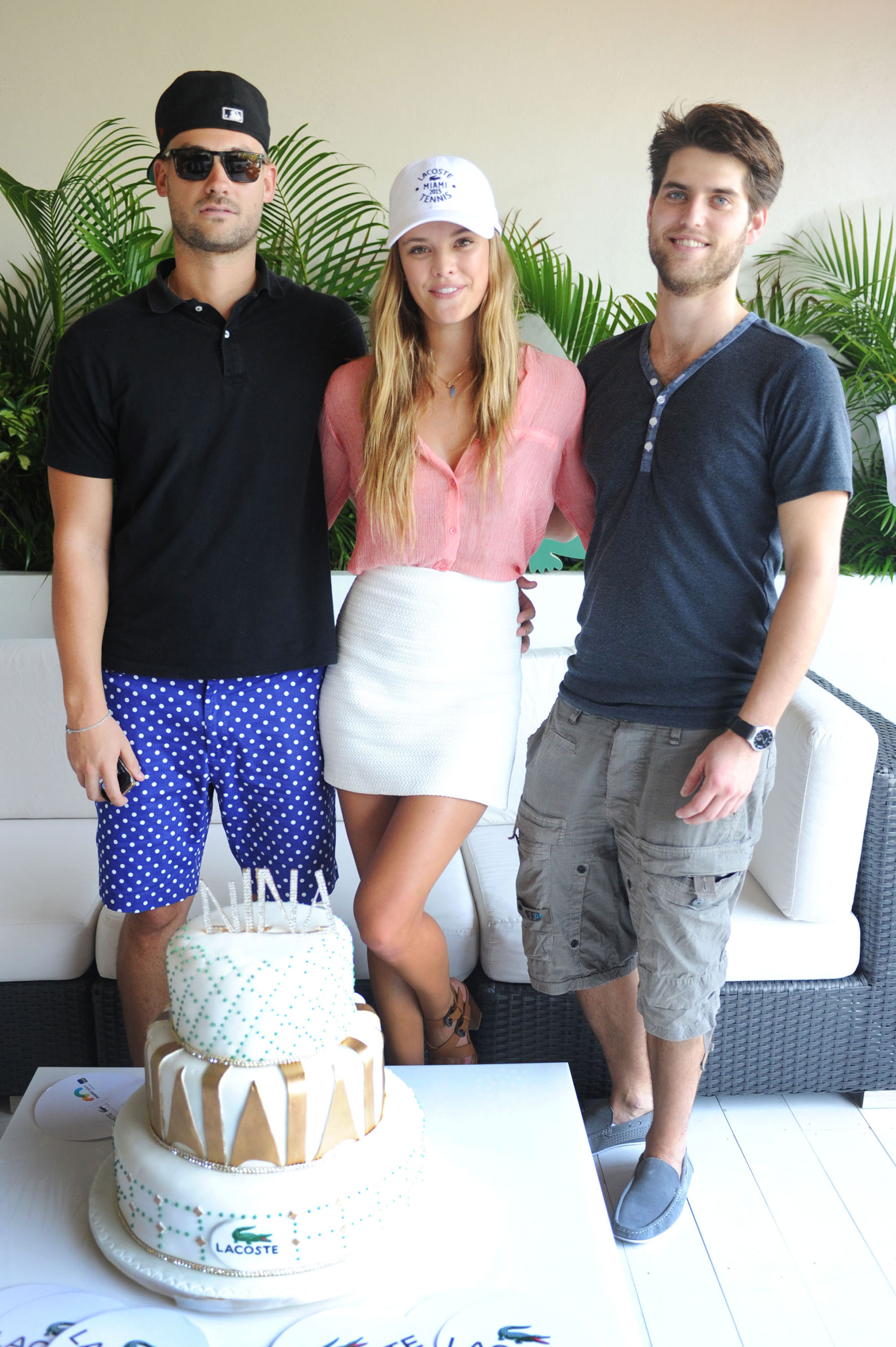 Nina Agdal, photo #804161