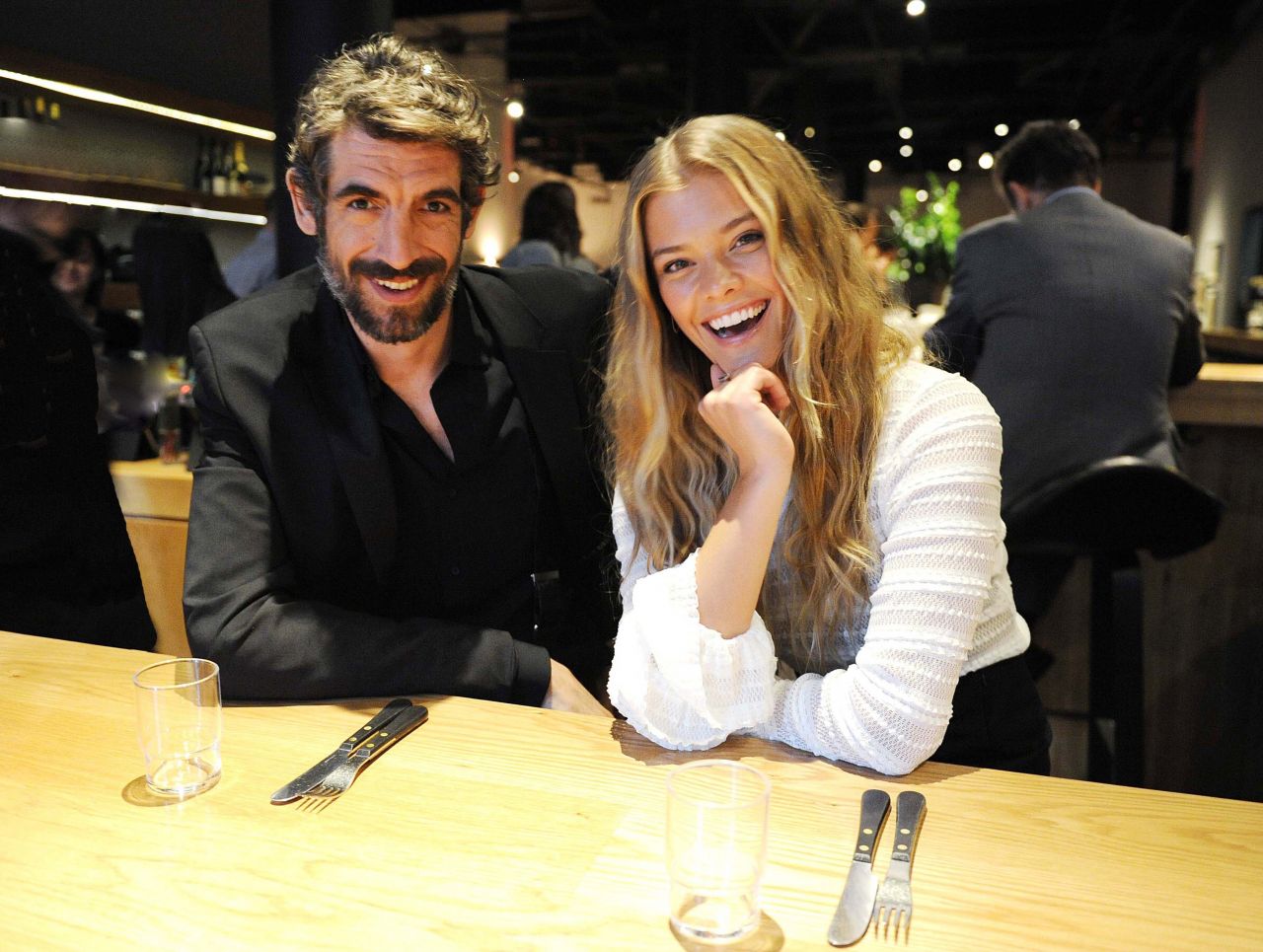 Nina Agdal, photo #959418