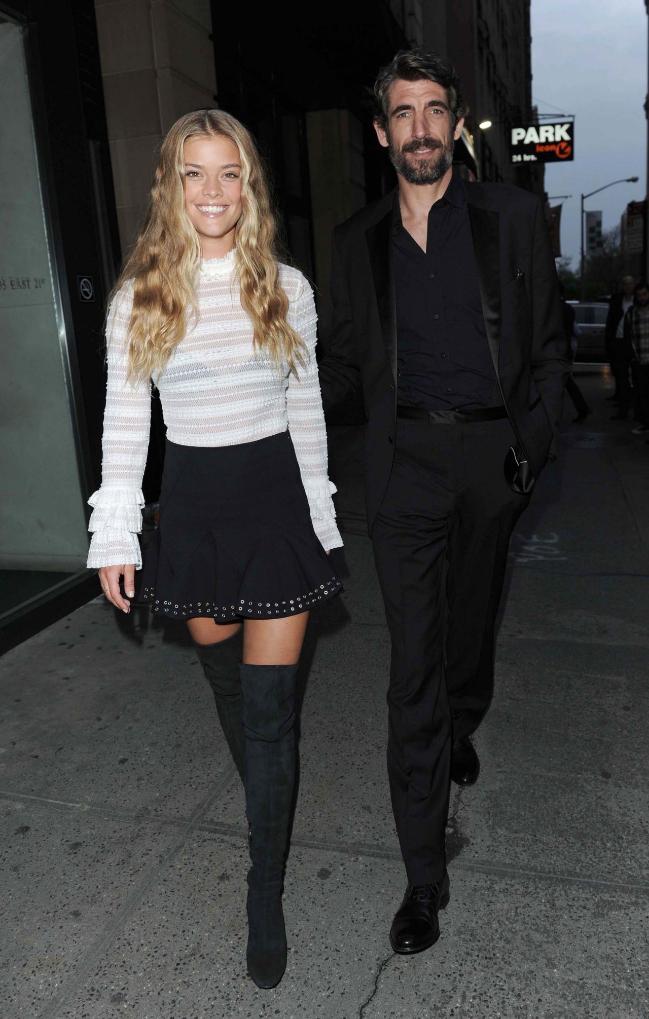 Nina Agdal, photo #959419