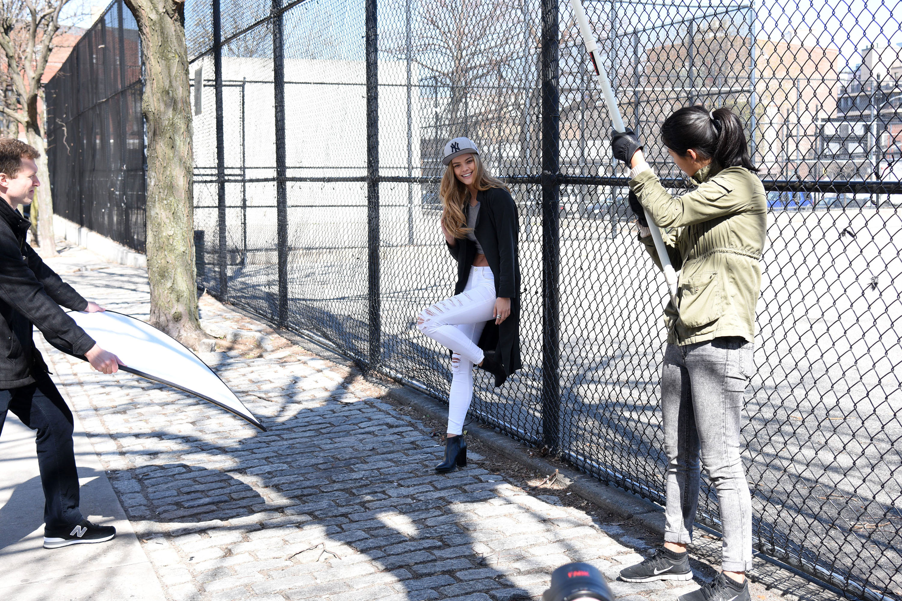 Nina Agdal, photo #881872