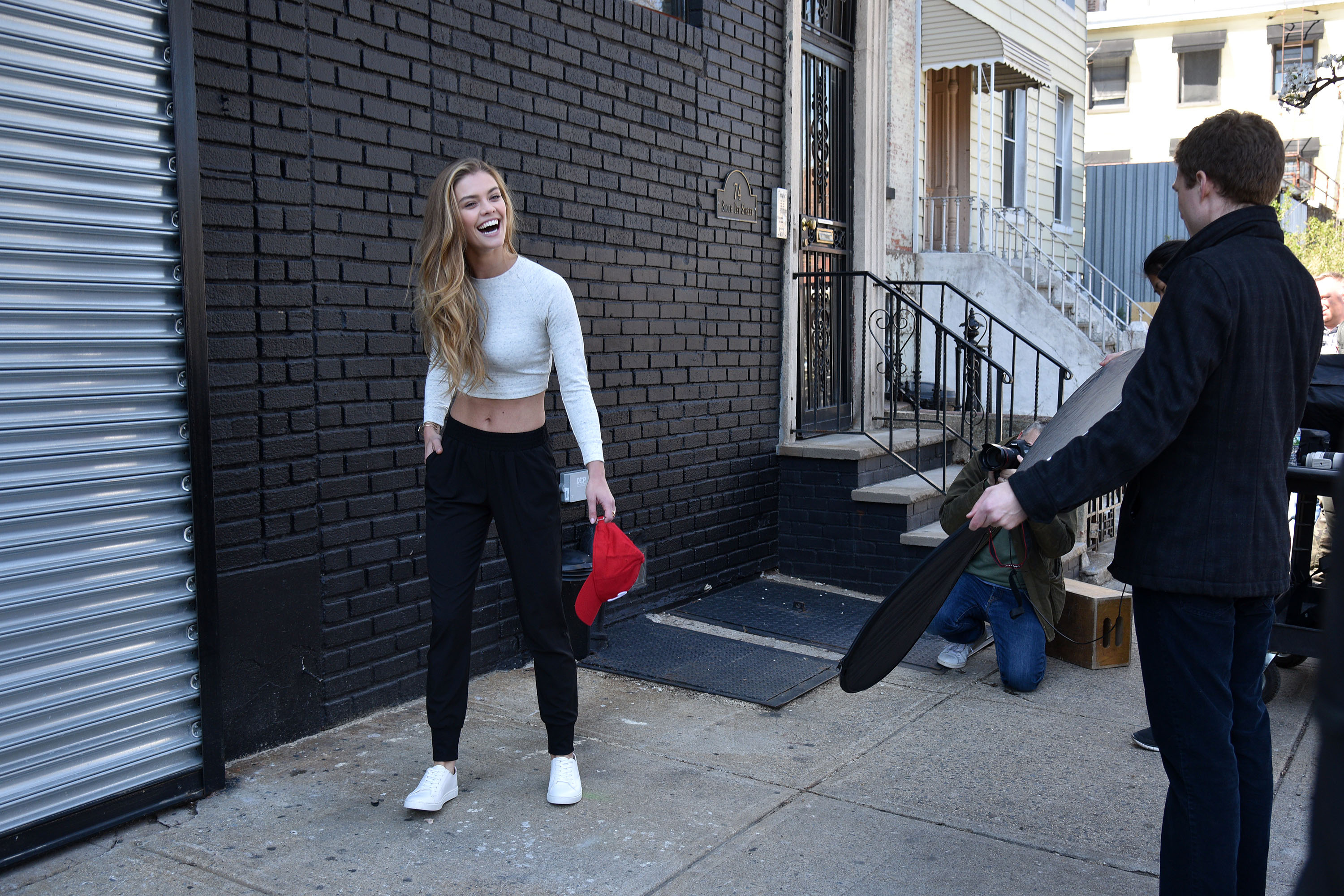 Nina Agdal, photo #882362