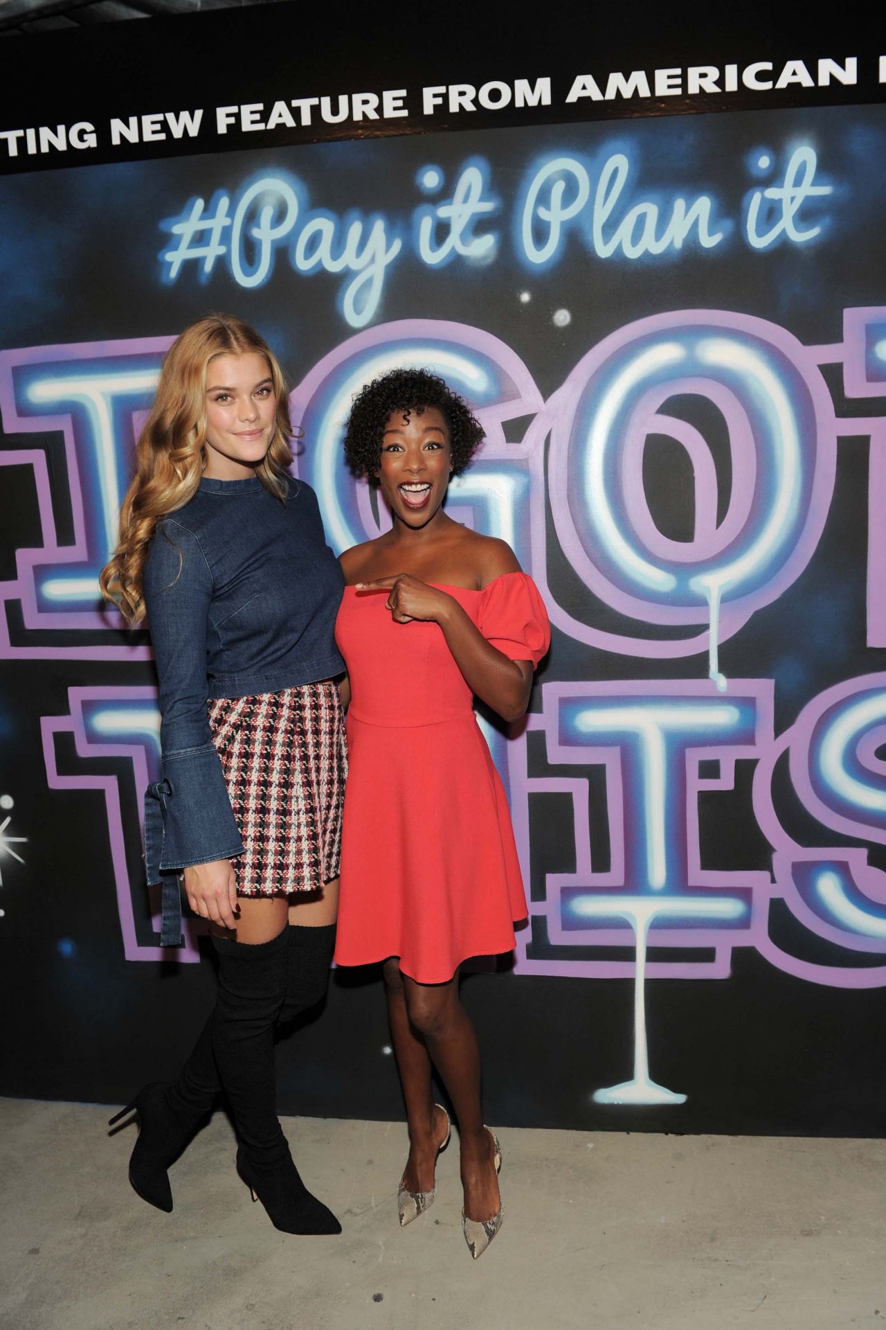 Nina Agdal, photo #1000859