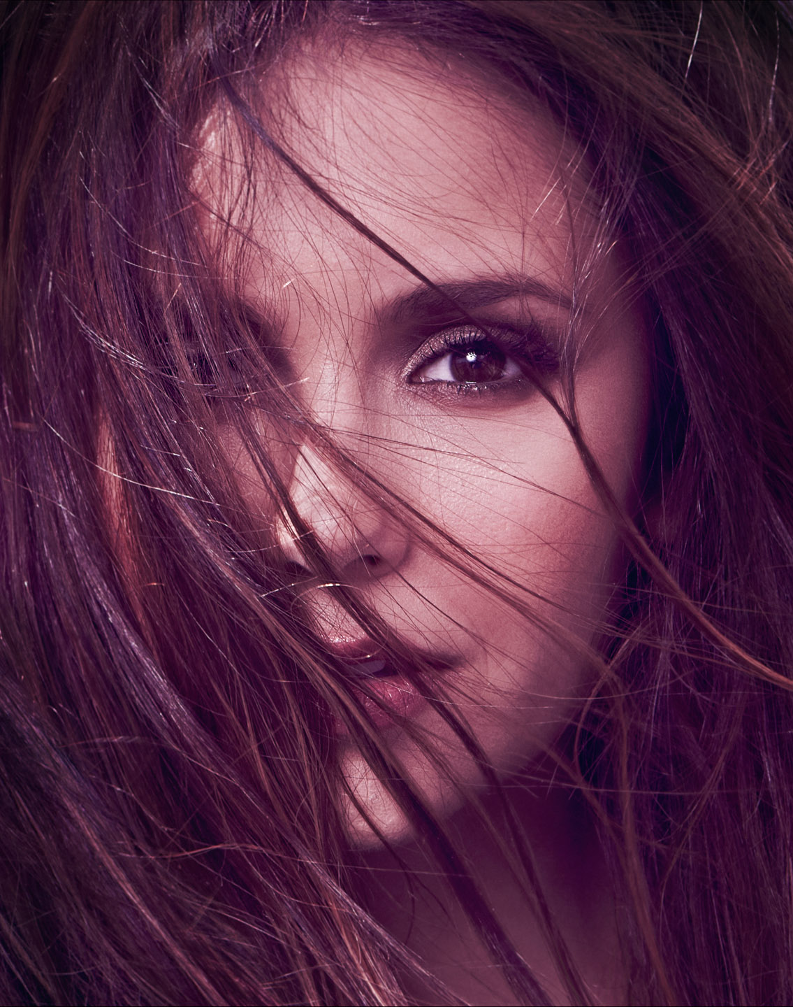 Nina Dobrev, photo #724726