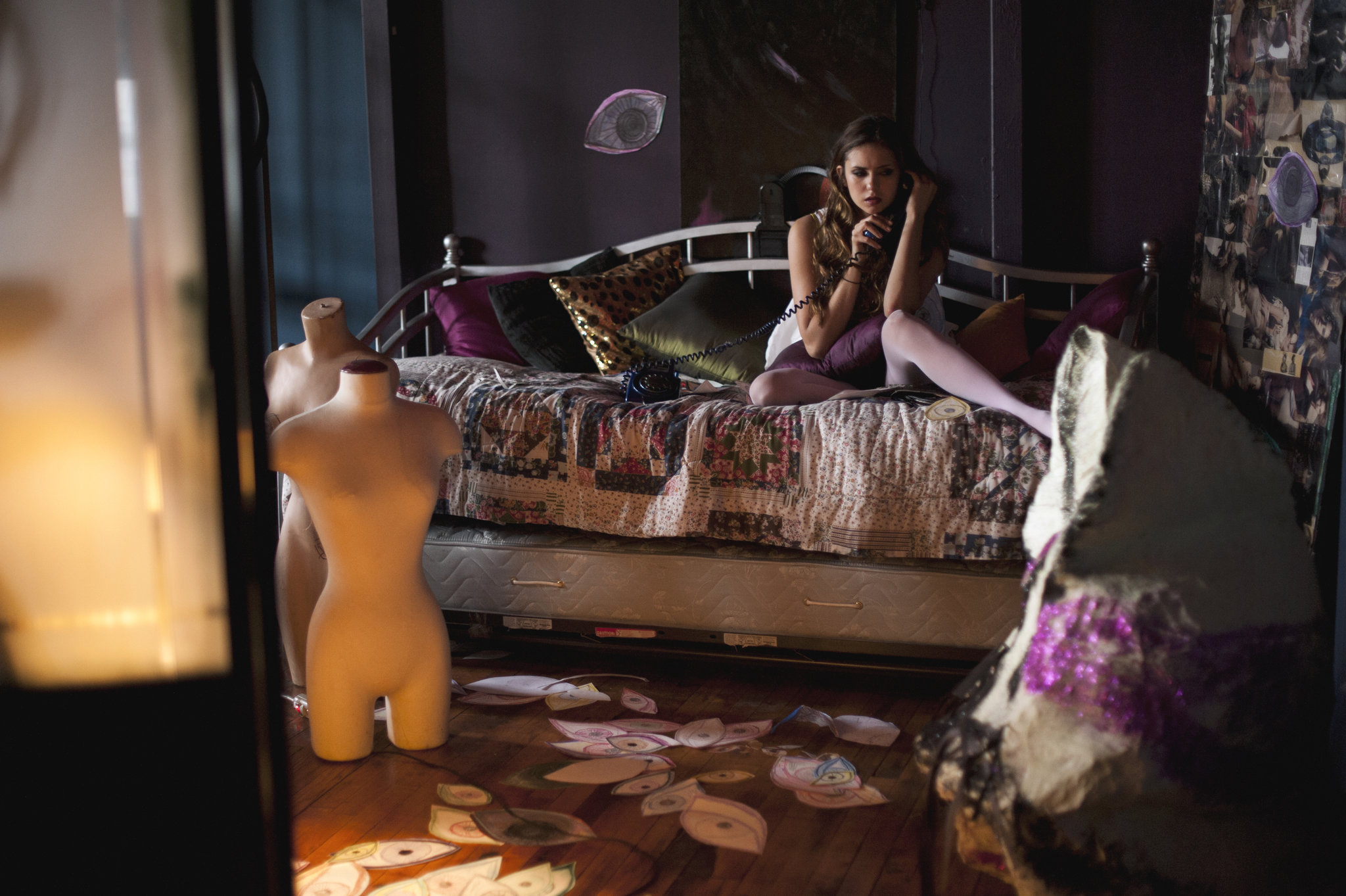 Nina Dobrev, photo #820264