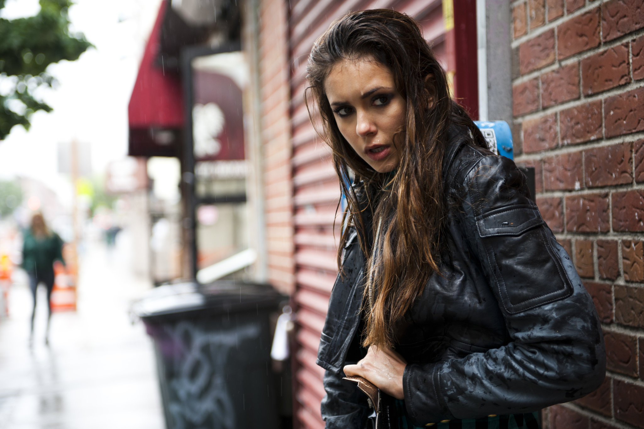 Nina Dobrev, photo #820263