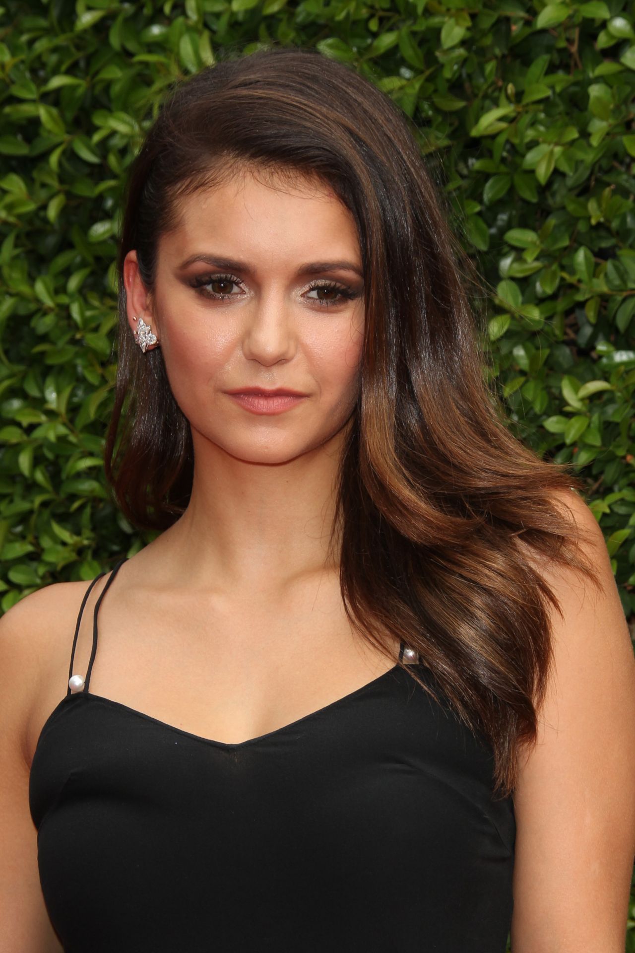 Nina Dobrev, photo #830433