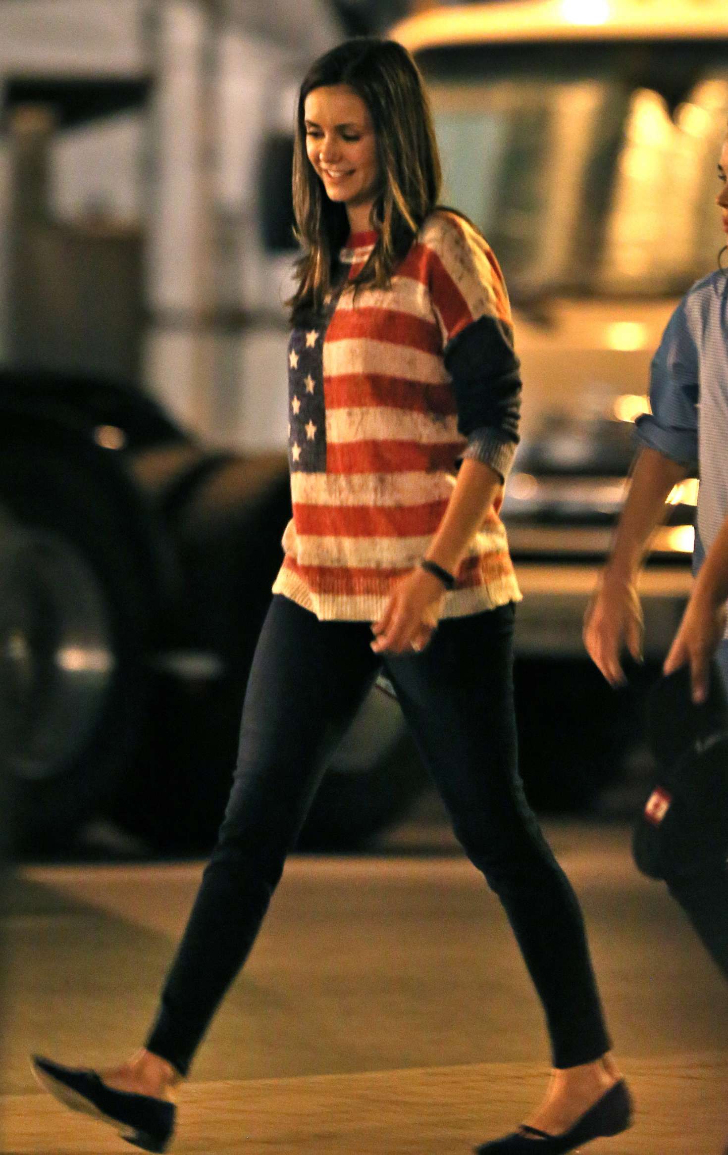Nina Dobrev, photo #901054
