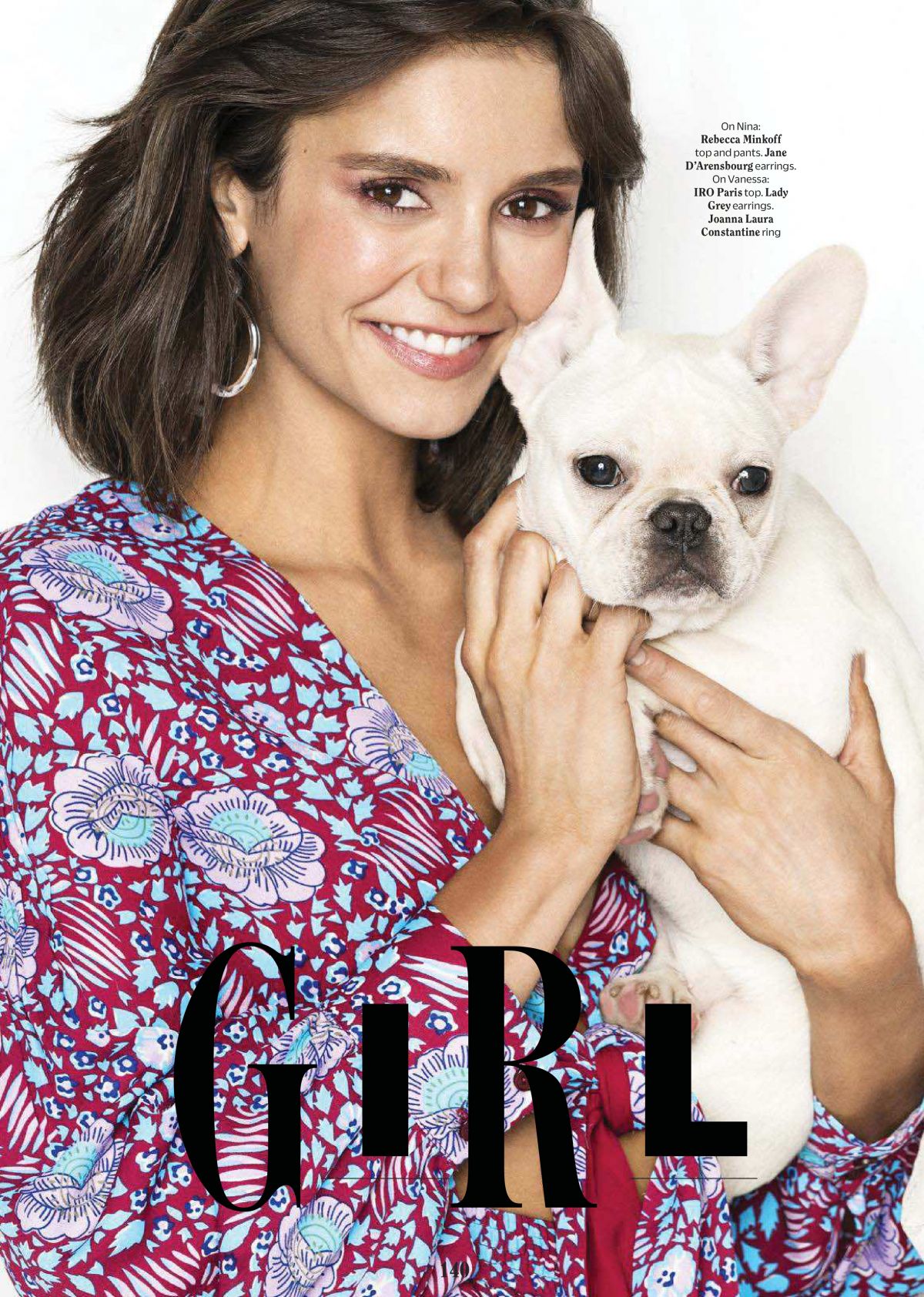 Nina Dobrev, photo #1092870