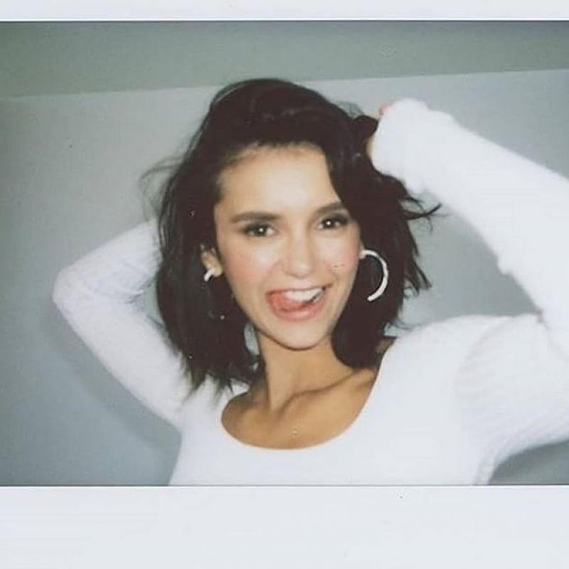 Nina Dobrev, photo #1092860