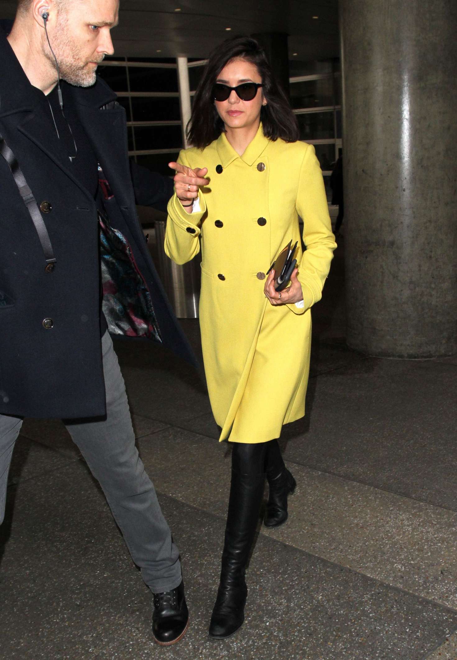 Nina Dobrev, photo #939869
