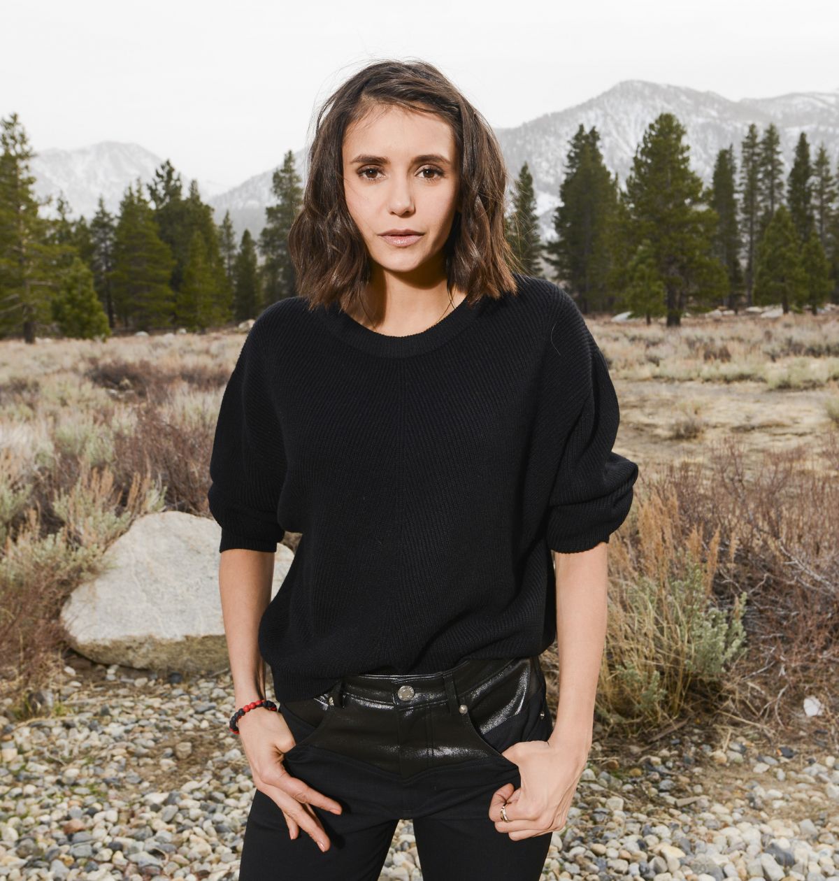 Nina Dobrev, photo #1040492