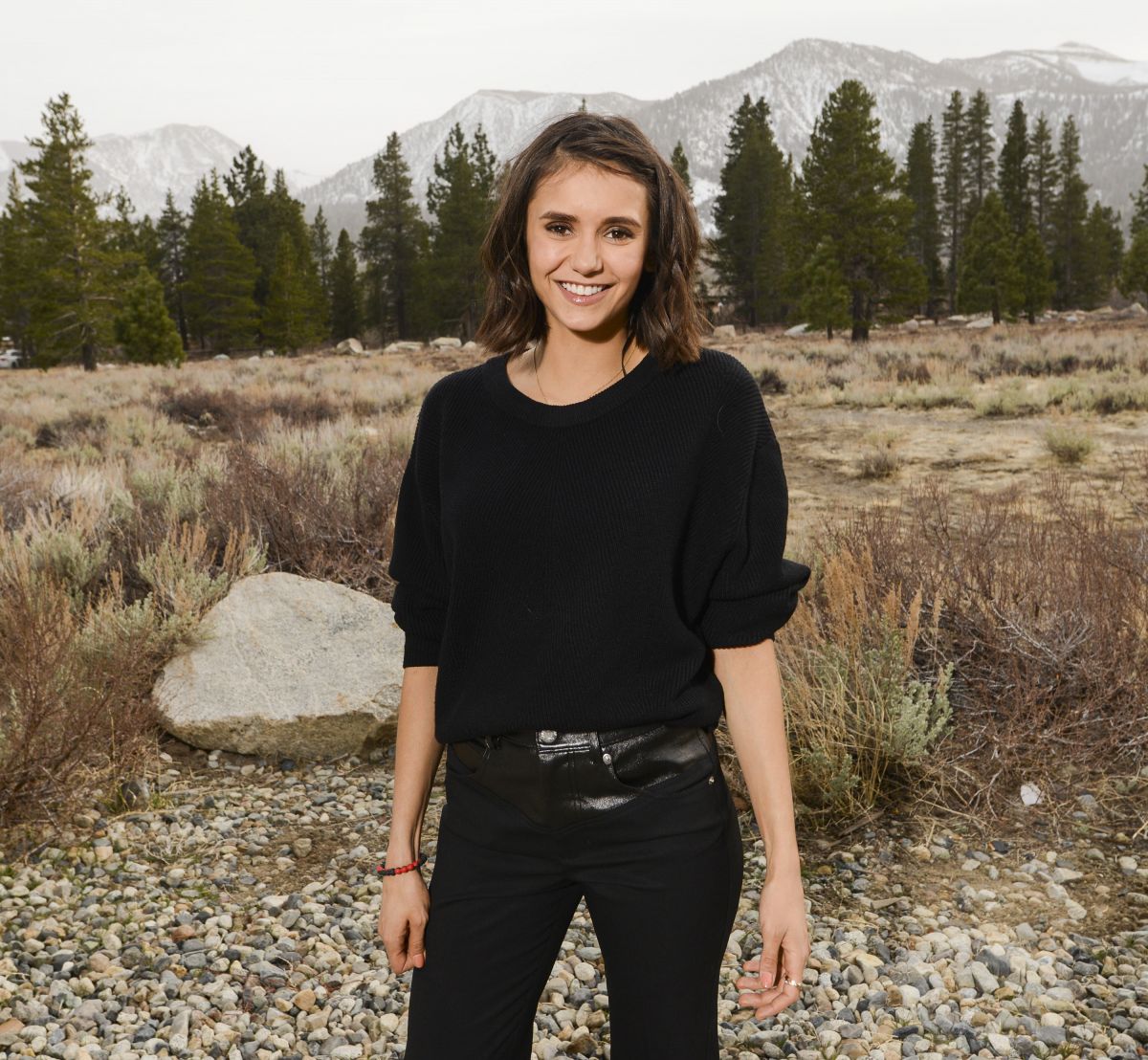 Nina Dobrev, photo #1040490