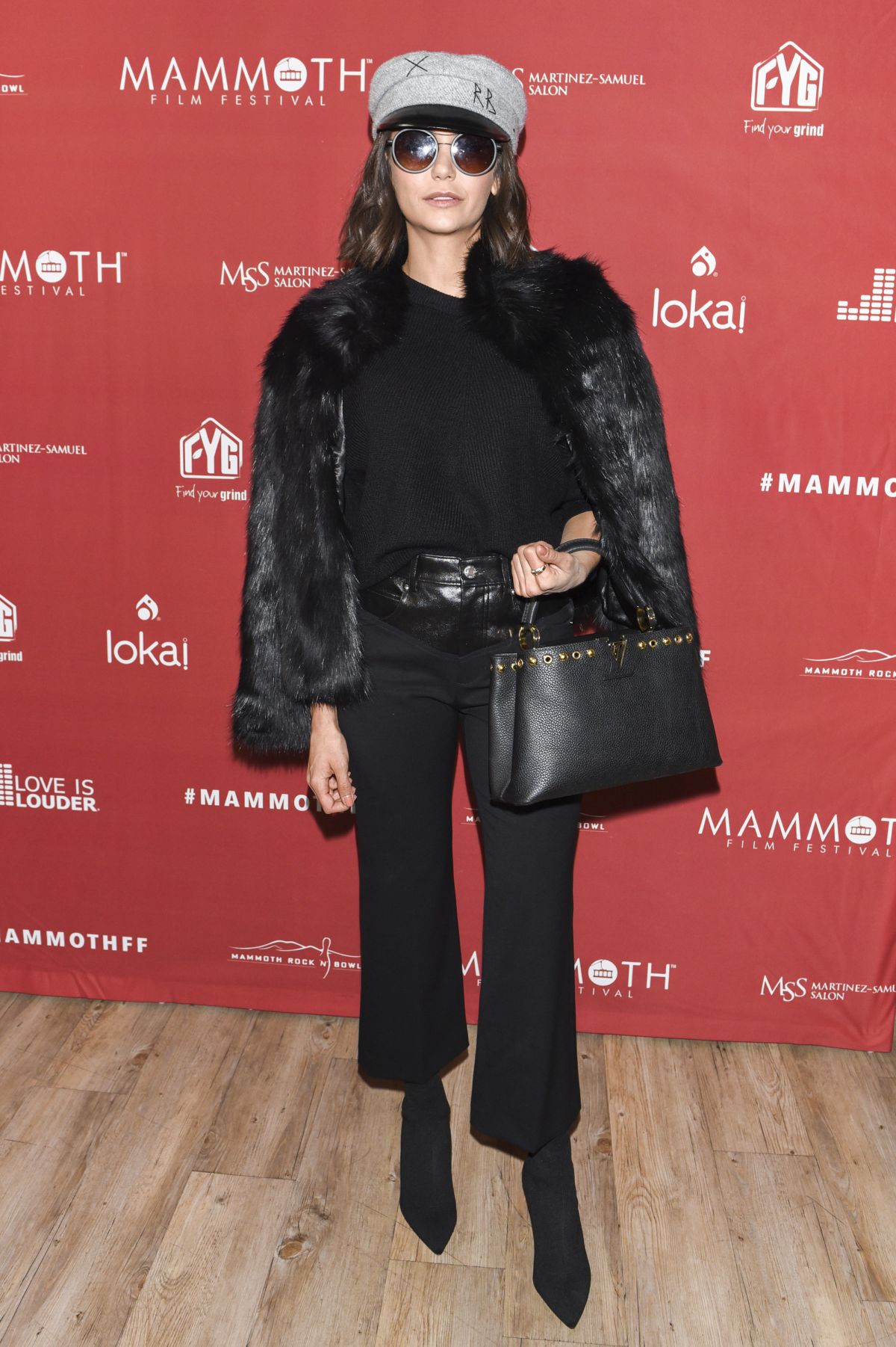 Nina Dobrev, photo #1040488