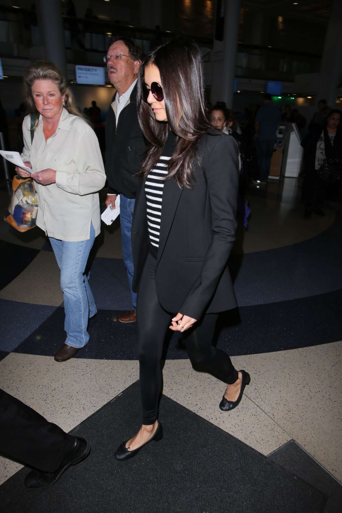 Nina Dobrev, photo #931873