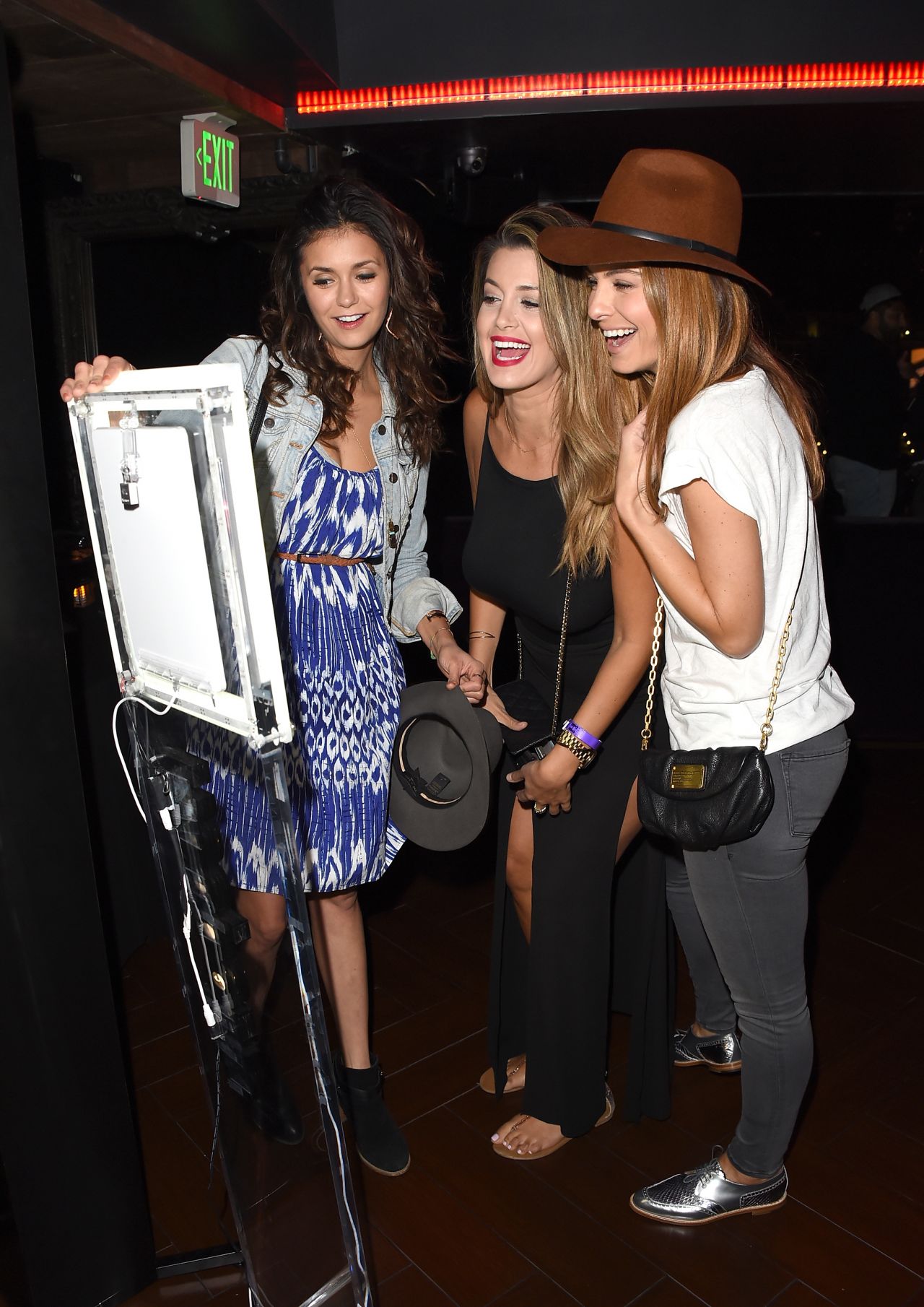 Nina Dobrev, photo #826236