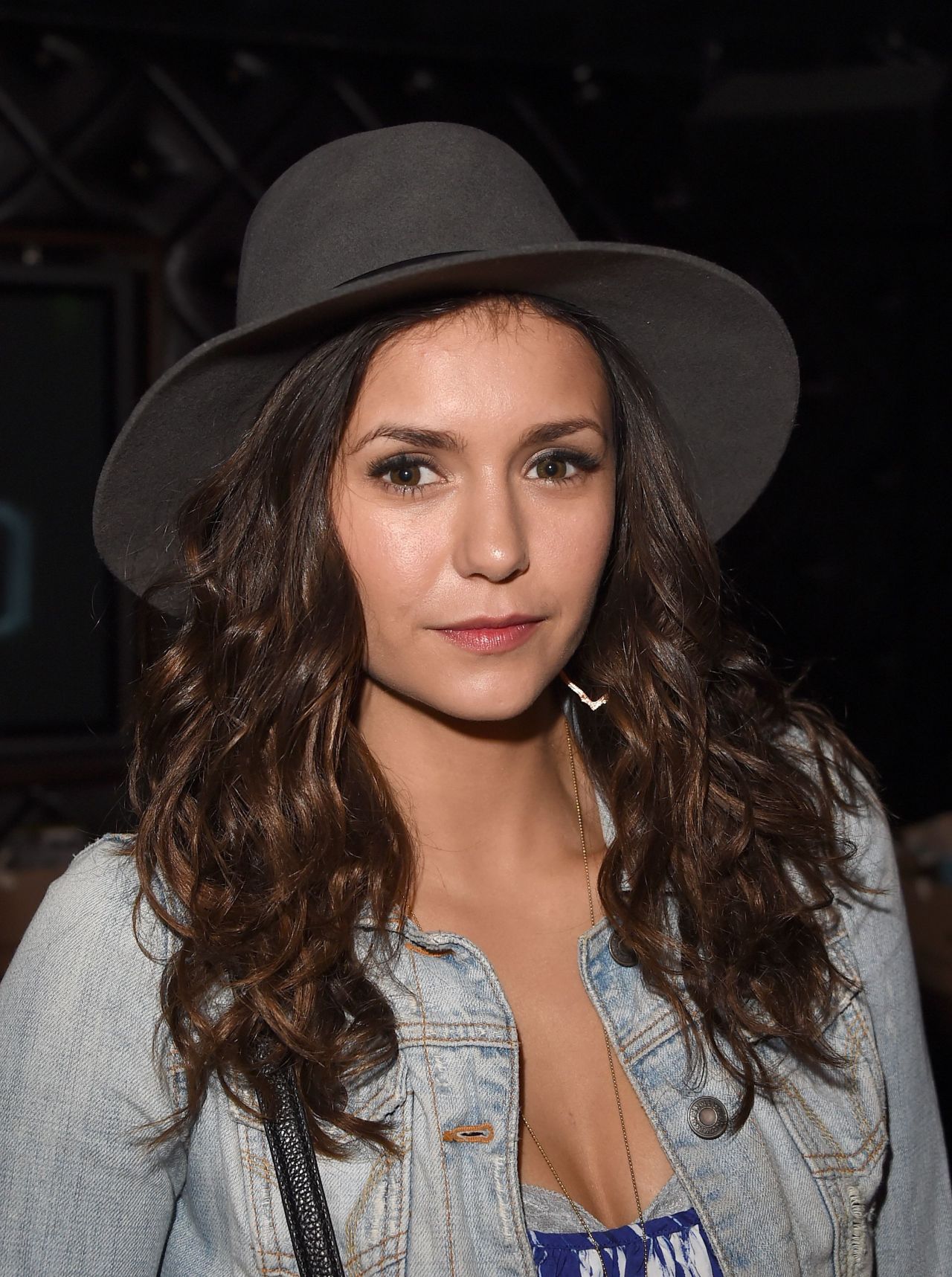 Nina Dobrev, photo #826237