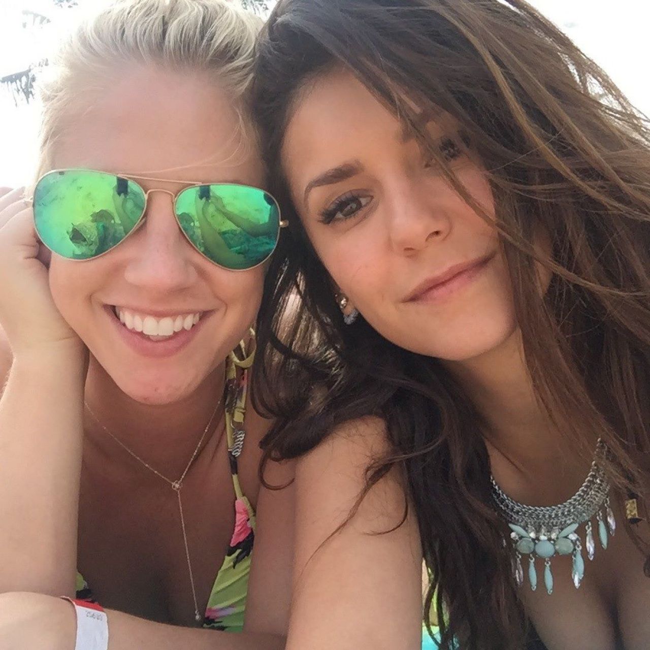 Nina Dobrev, photo #864640
