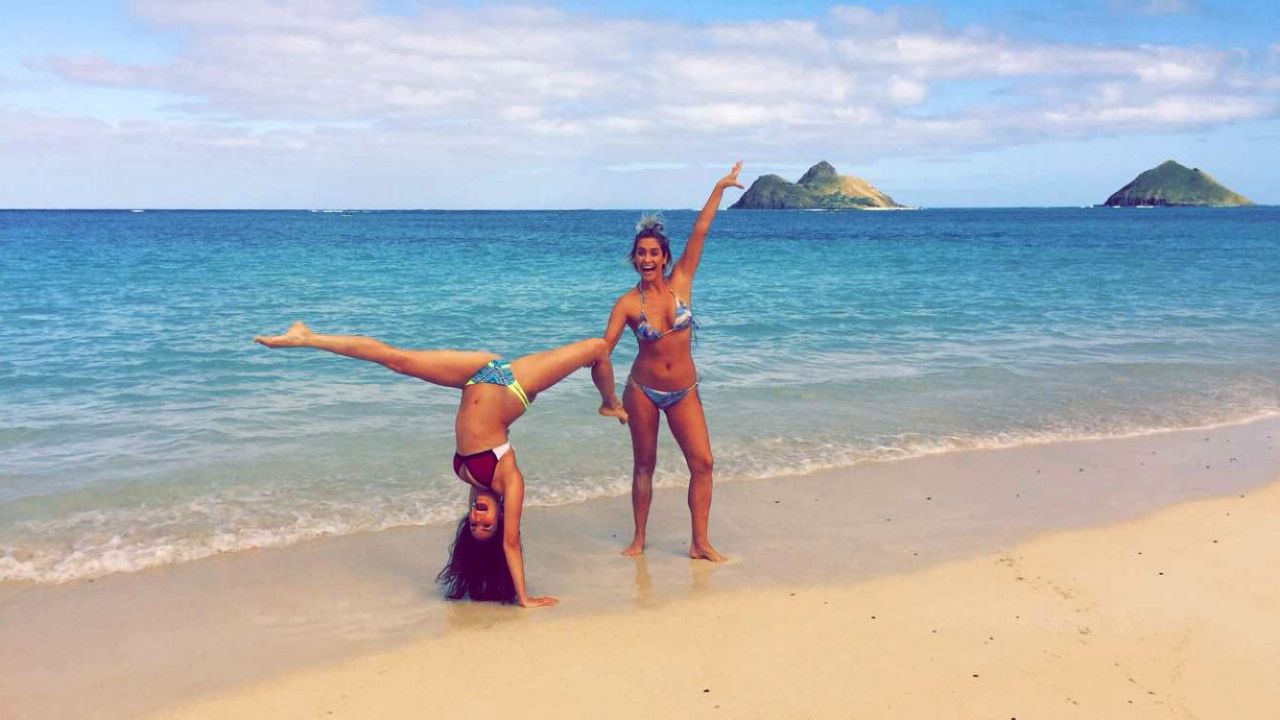 Nina Dobrev, photo #864641