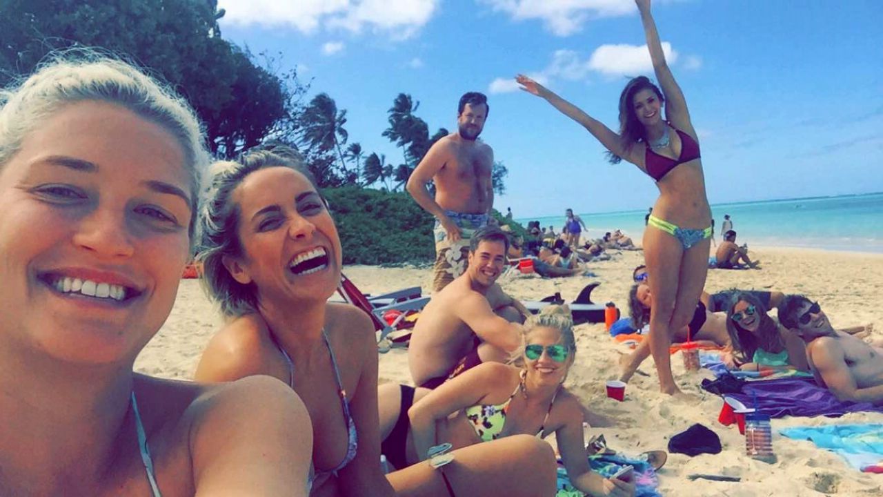 Nina Dobrev, photo #864637