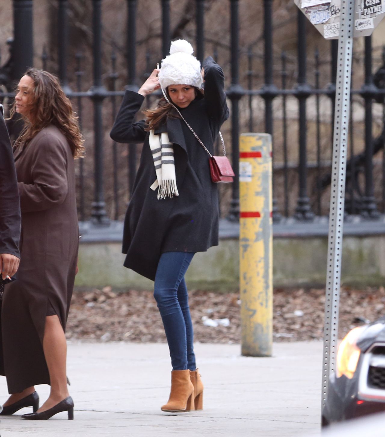 Nina Dobrev, photo #869517