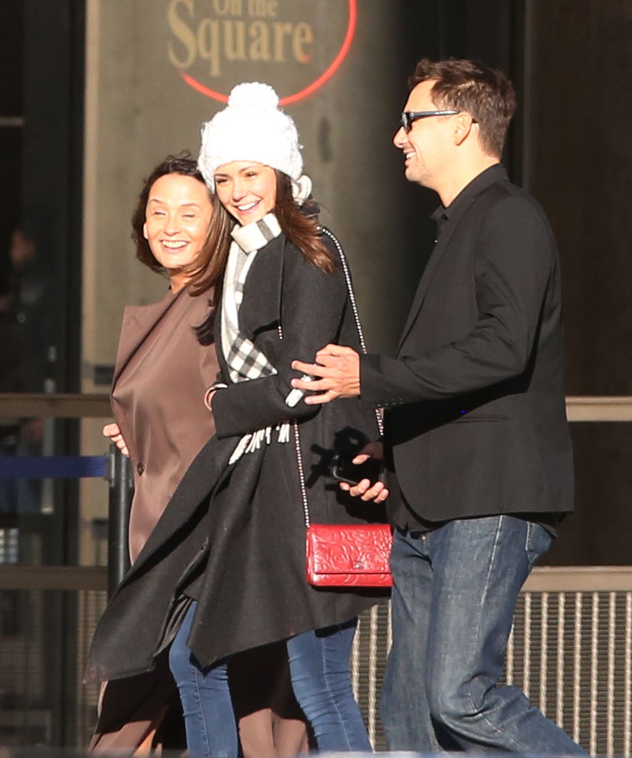 Nina Dobrev, photo #869515