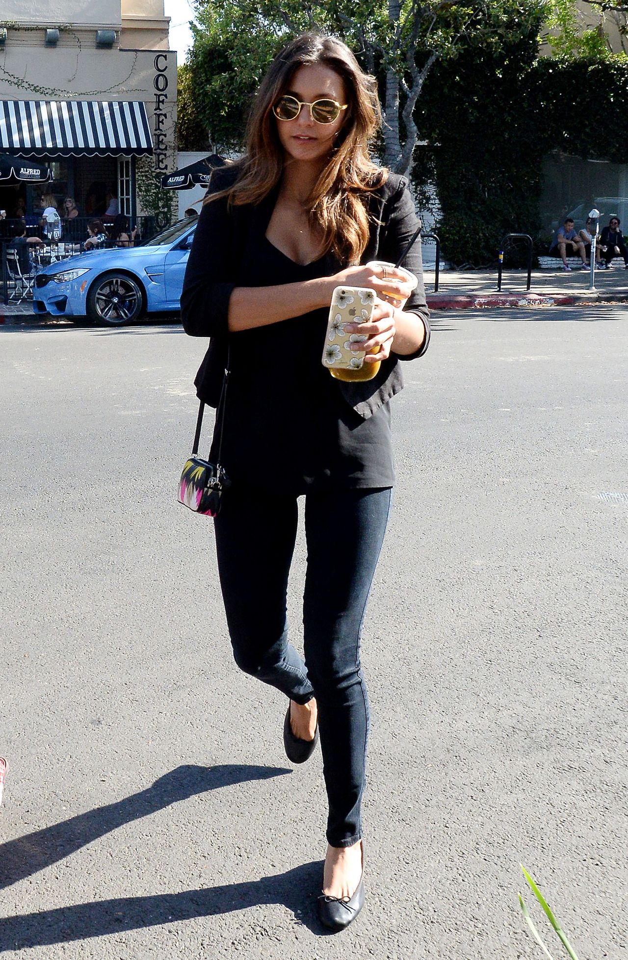 Nina Dobrev, photo #821893