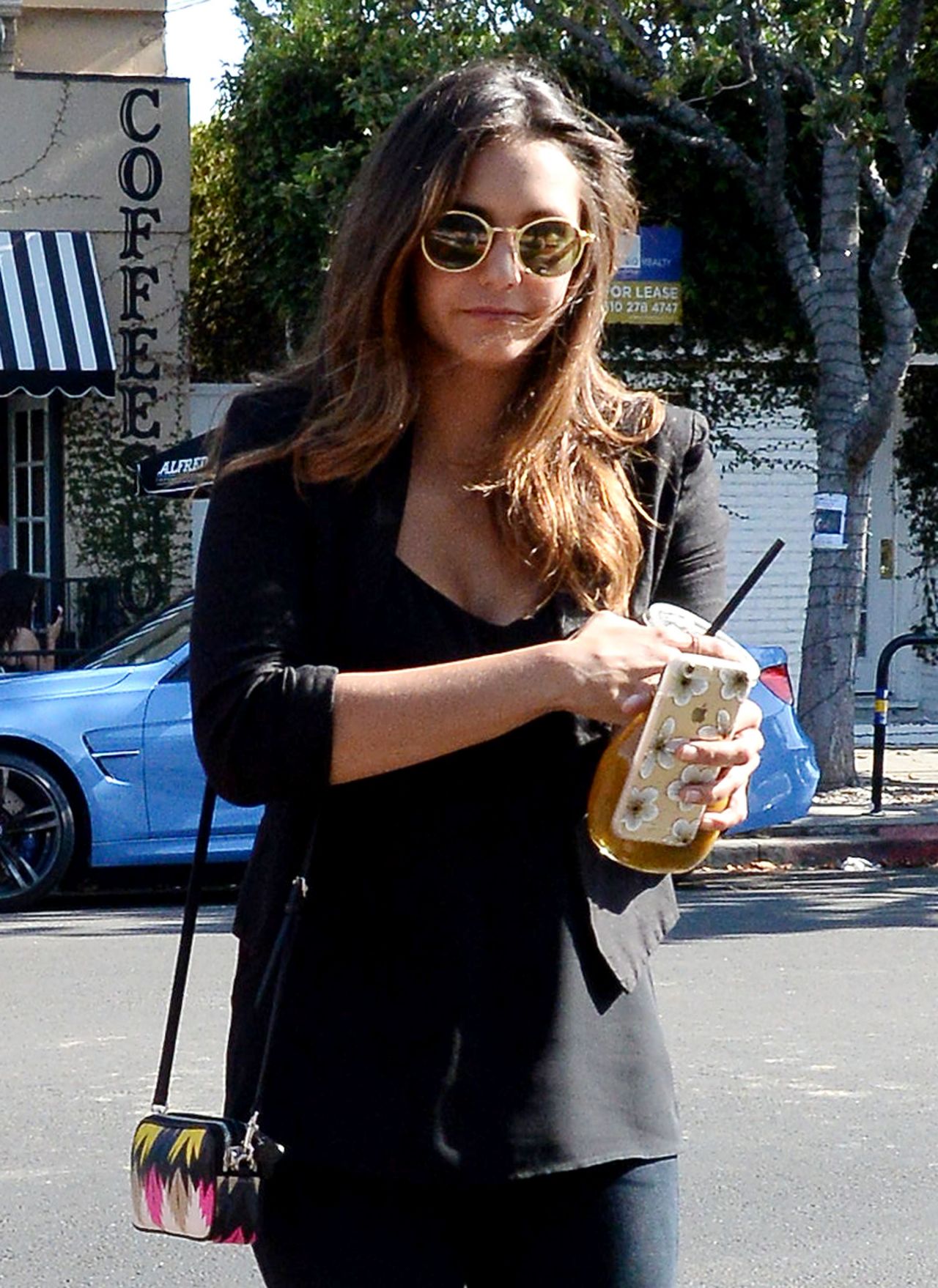 Nina Dobrev, photo #821895