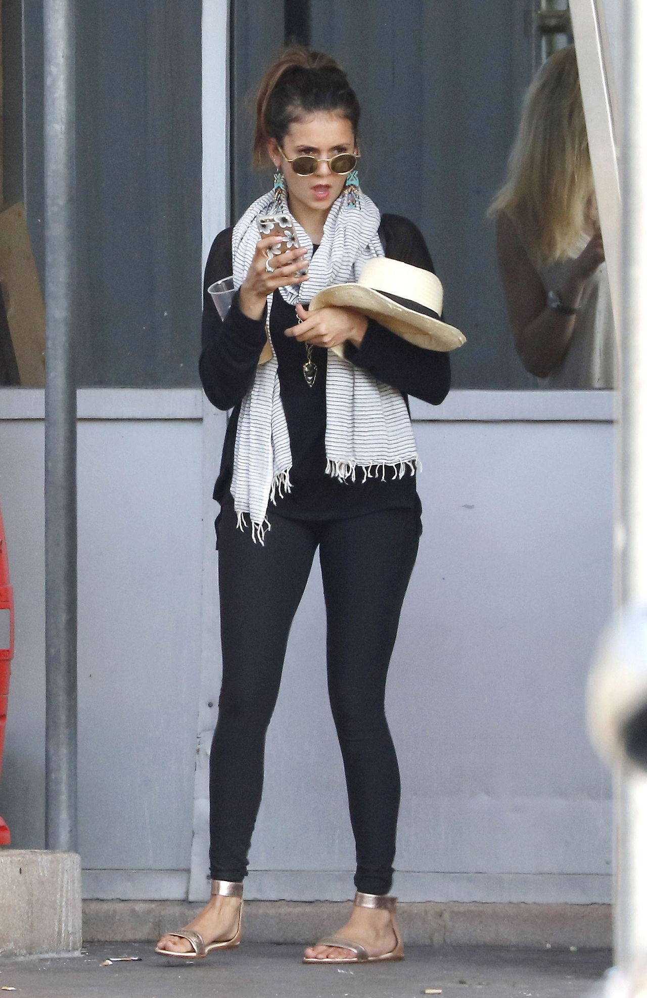 Nina Dobrev, photo #820055