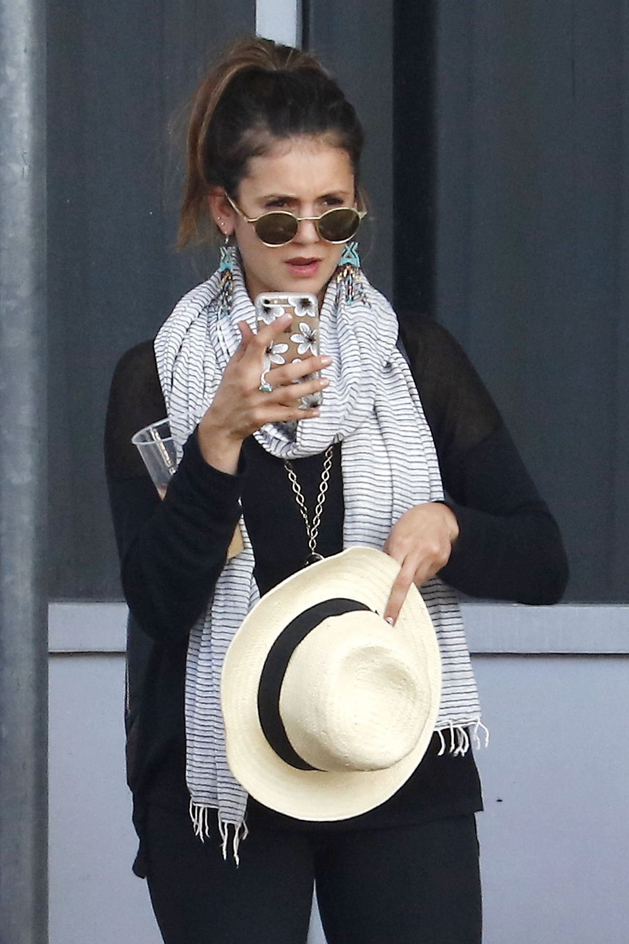 Nina Dobrev, photo #820052
