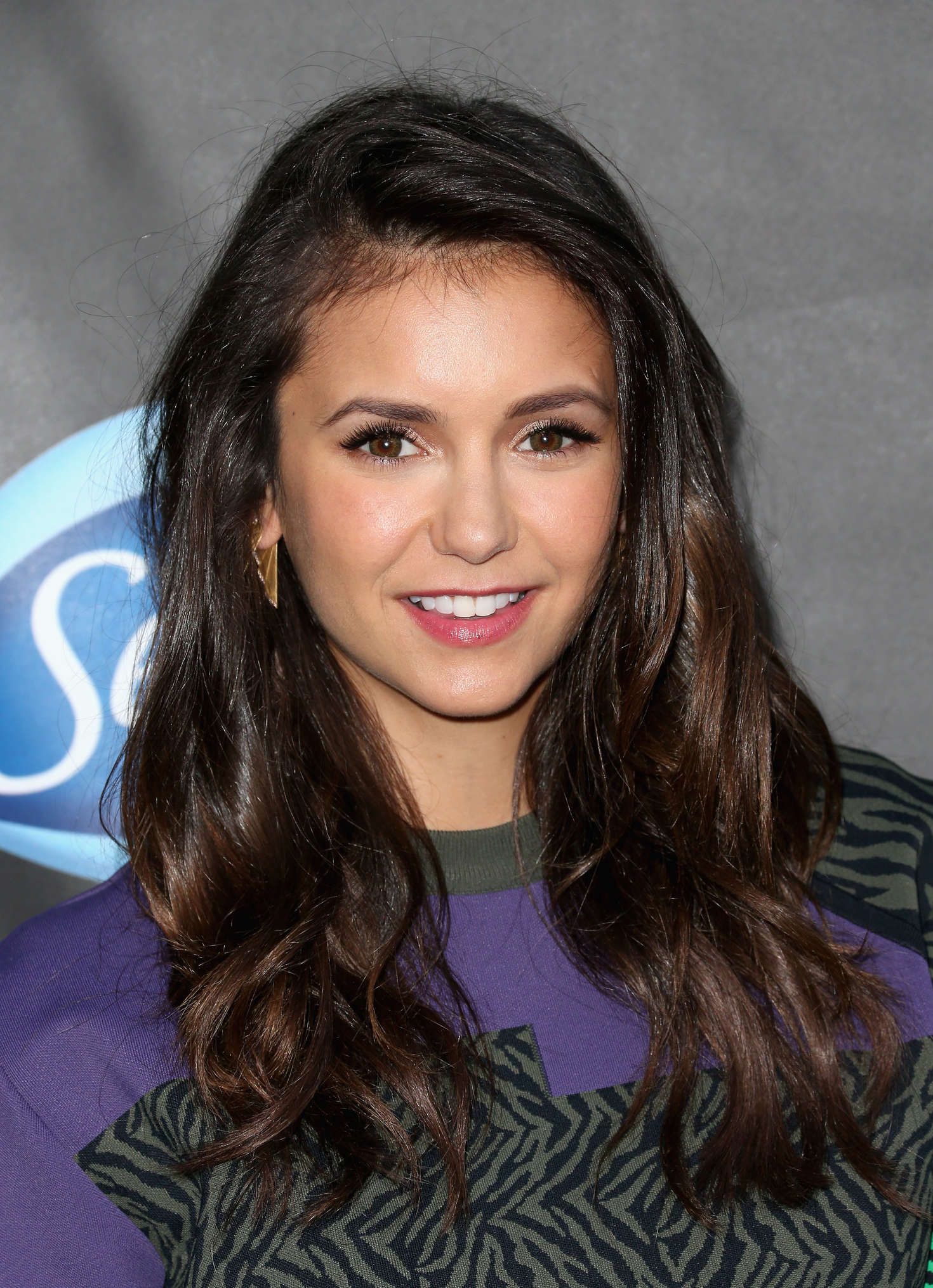 Nina Dobrev, photo #891777
