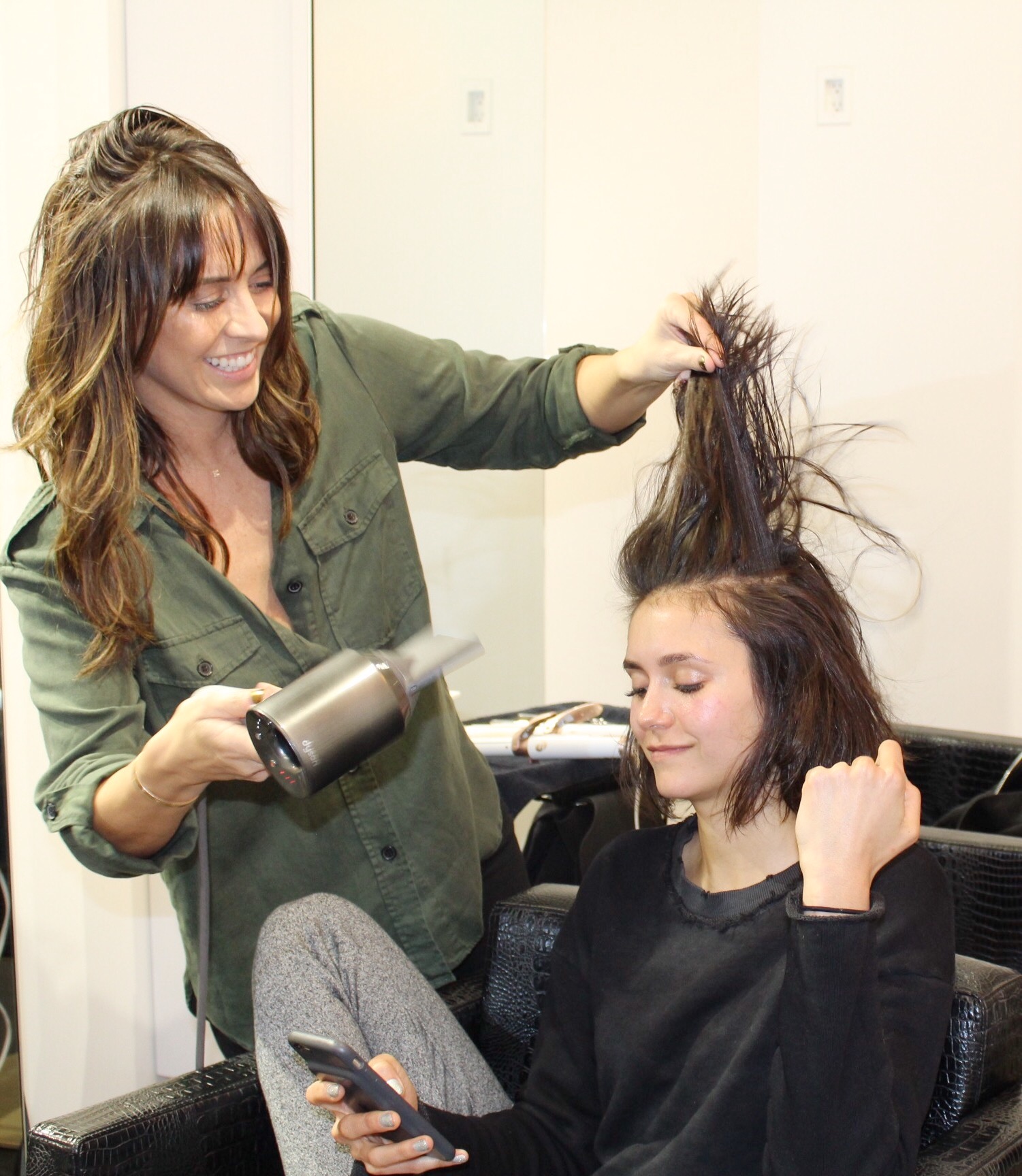 Nina Dobrev, photo #953196