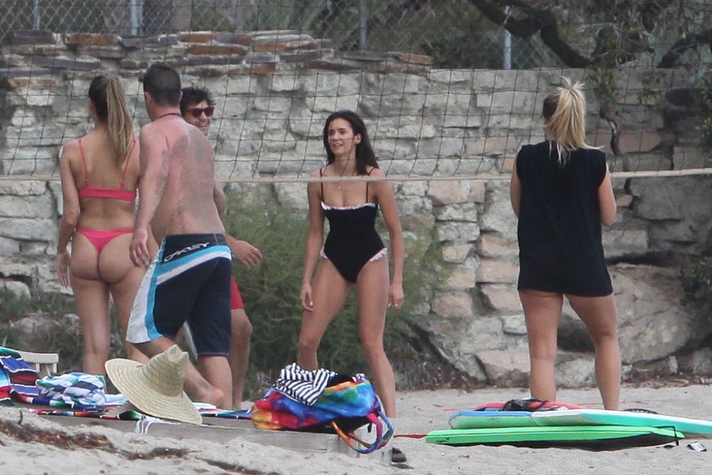 Nina Dobrev, photo #1098748