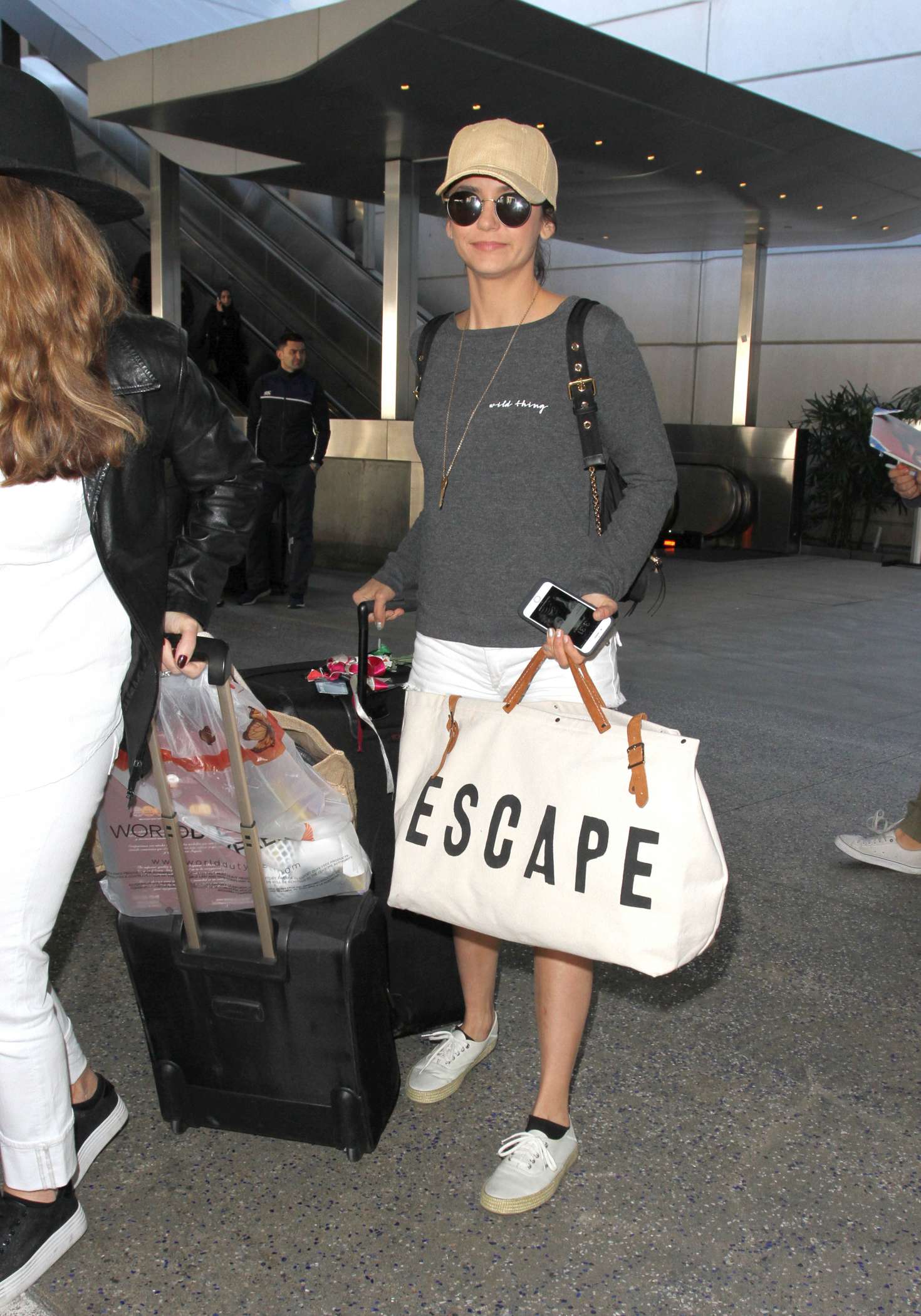 Nina Dobrev, photo #945831