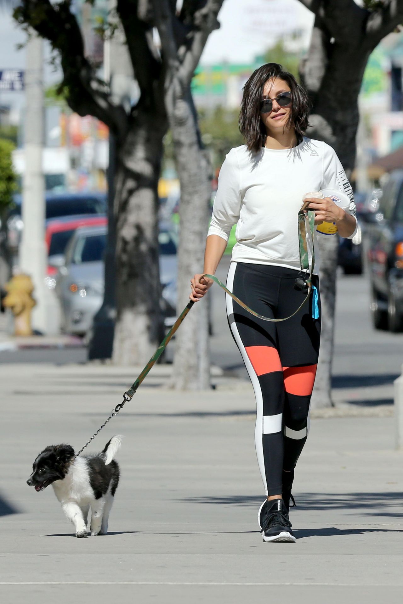 Nina Dobrev, photo #960076