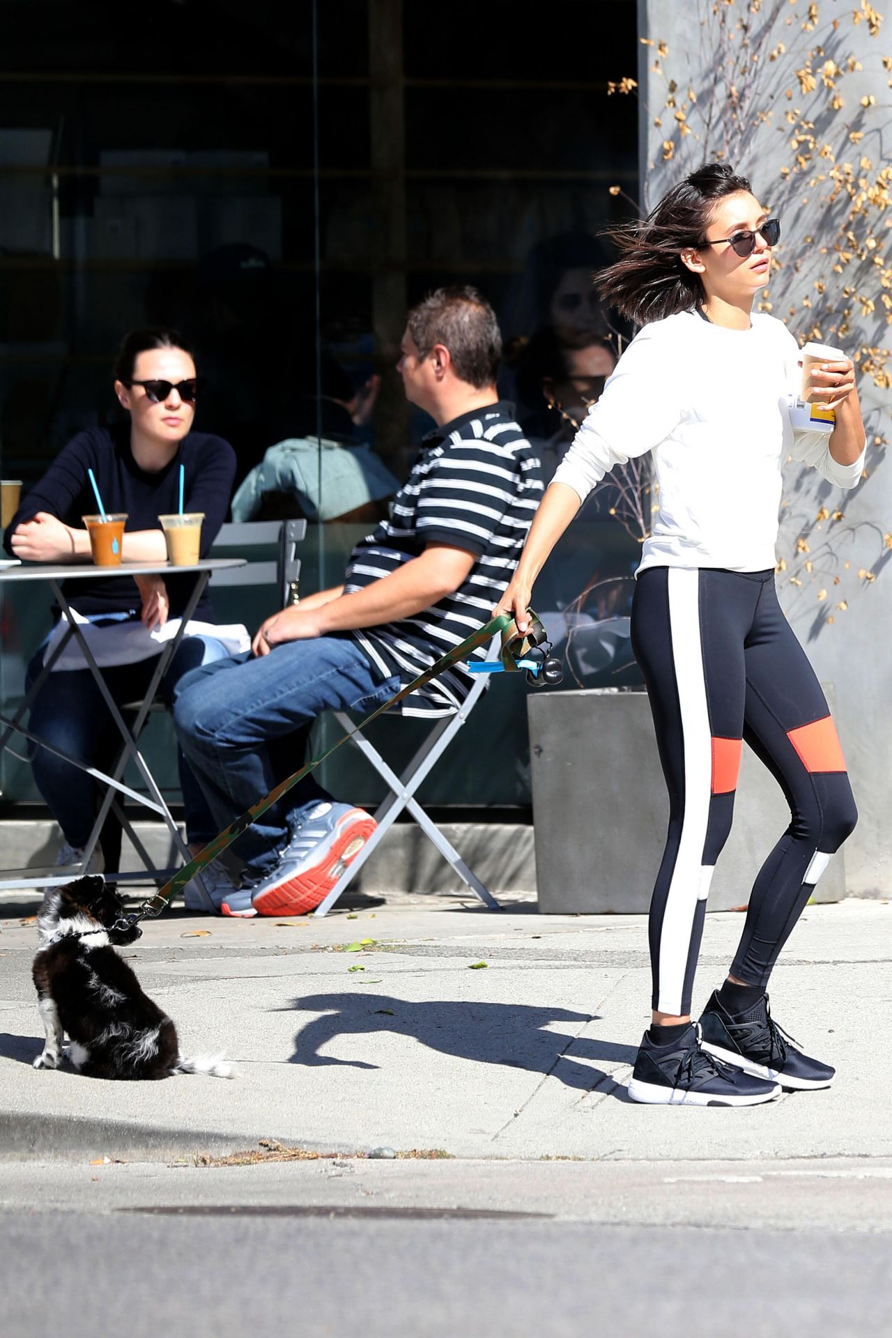 Nina Dobrev, photo #960077