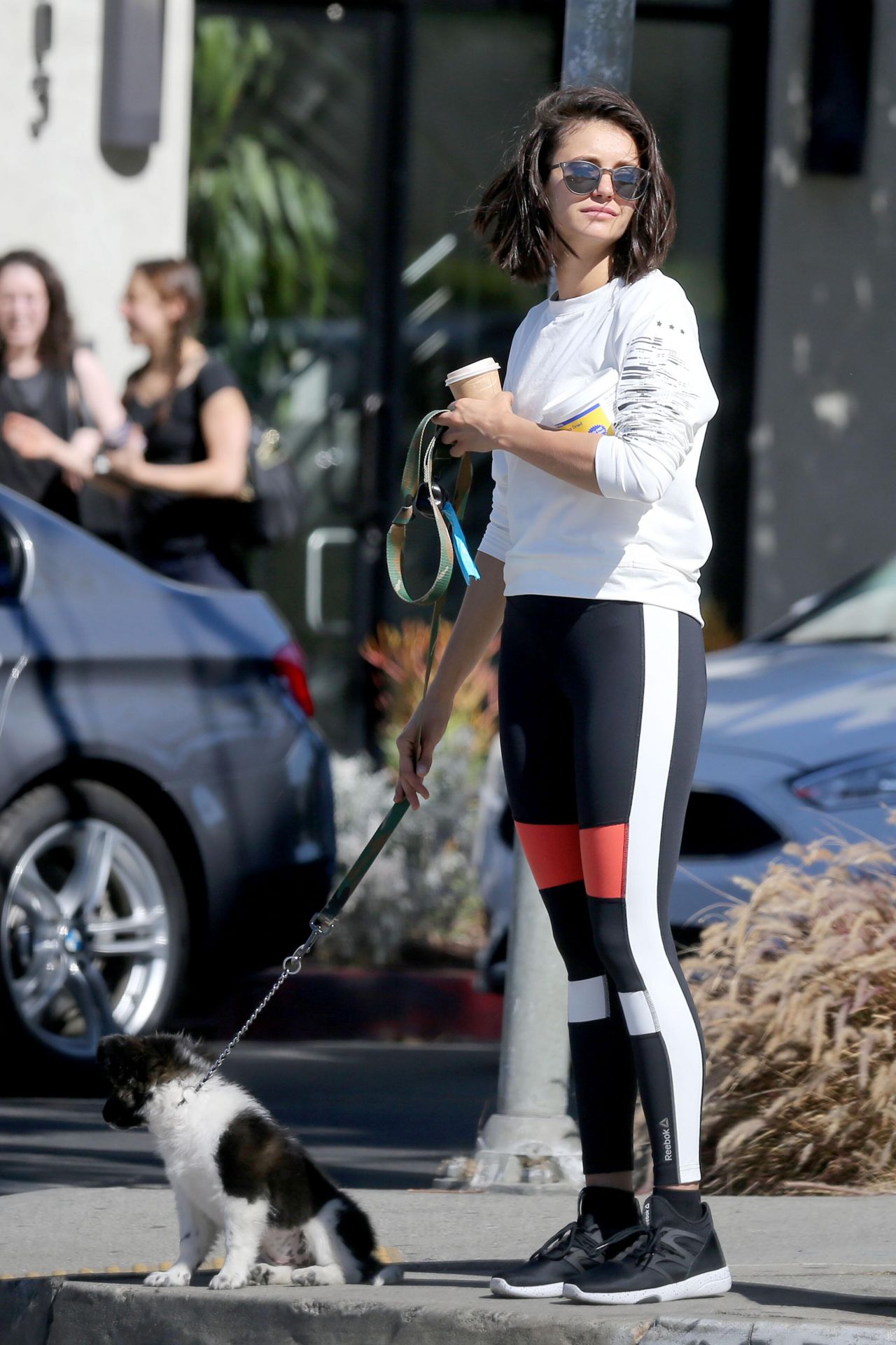 Nina Dobrev, photo #960075