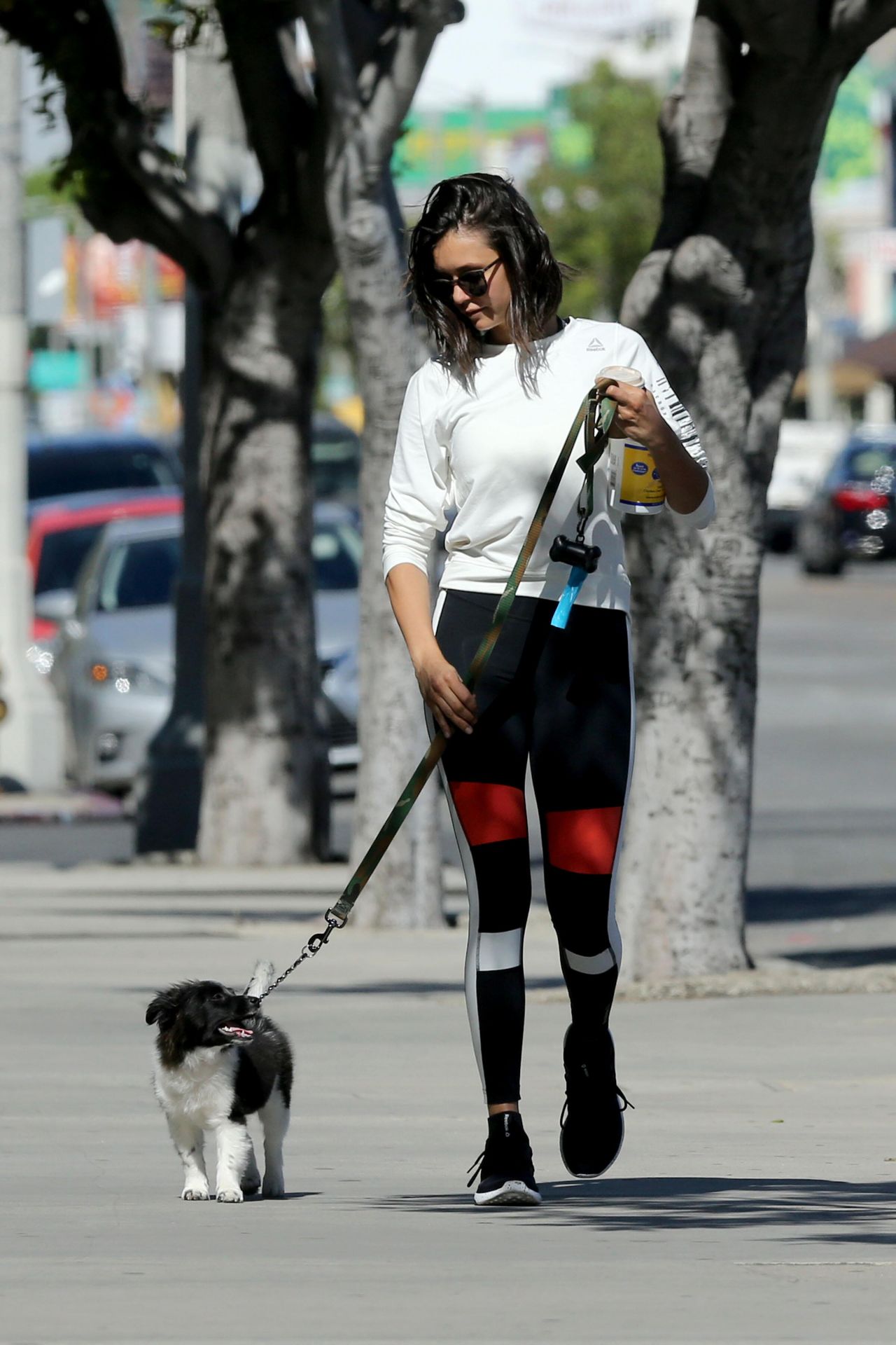 Nina Dobrev, photo #960074