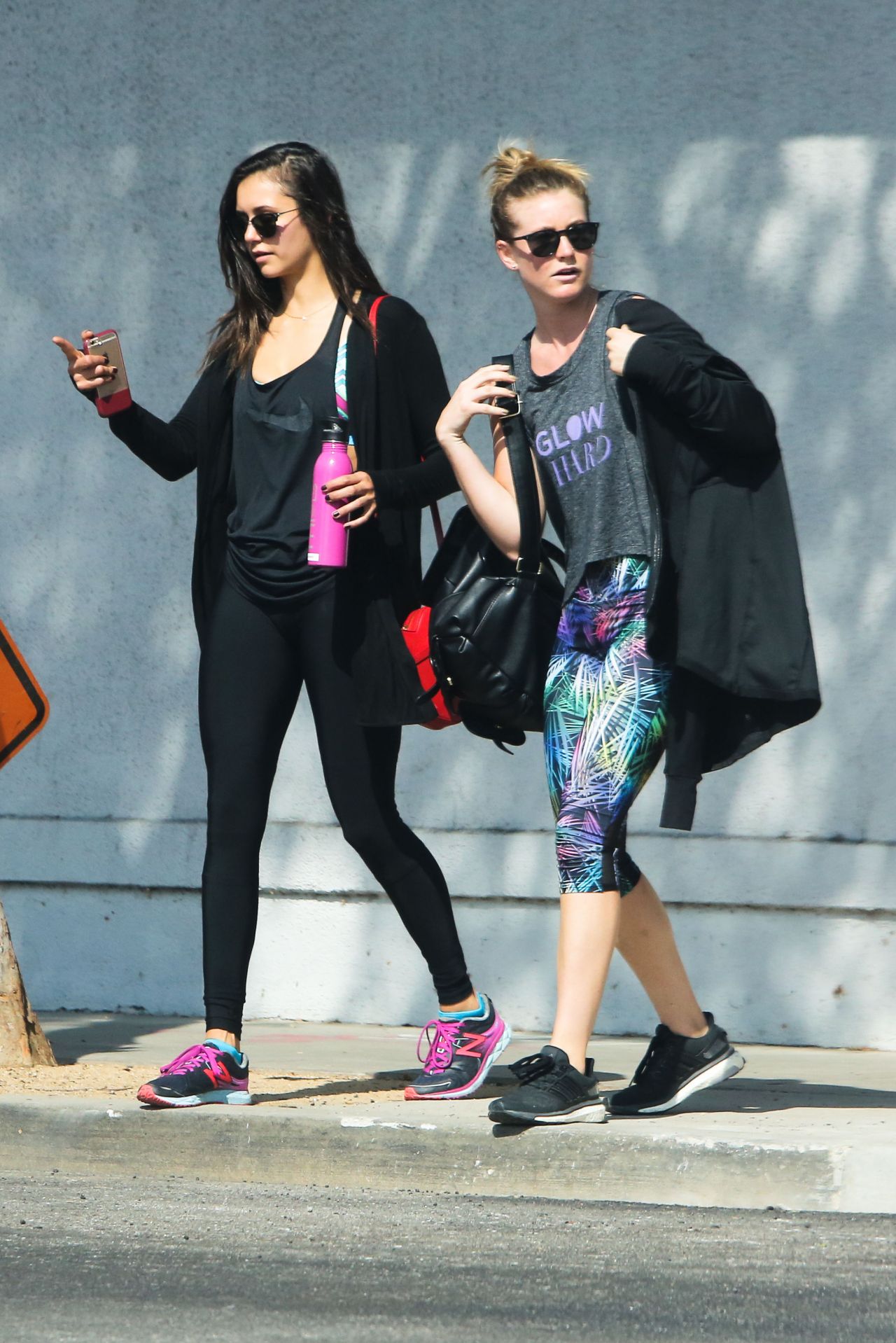 Nina Dobrev, photo #918063