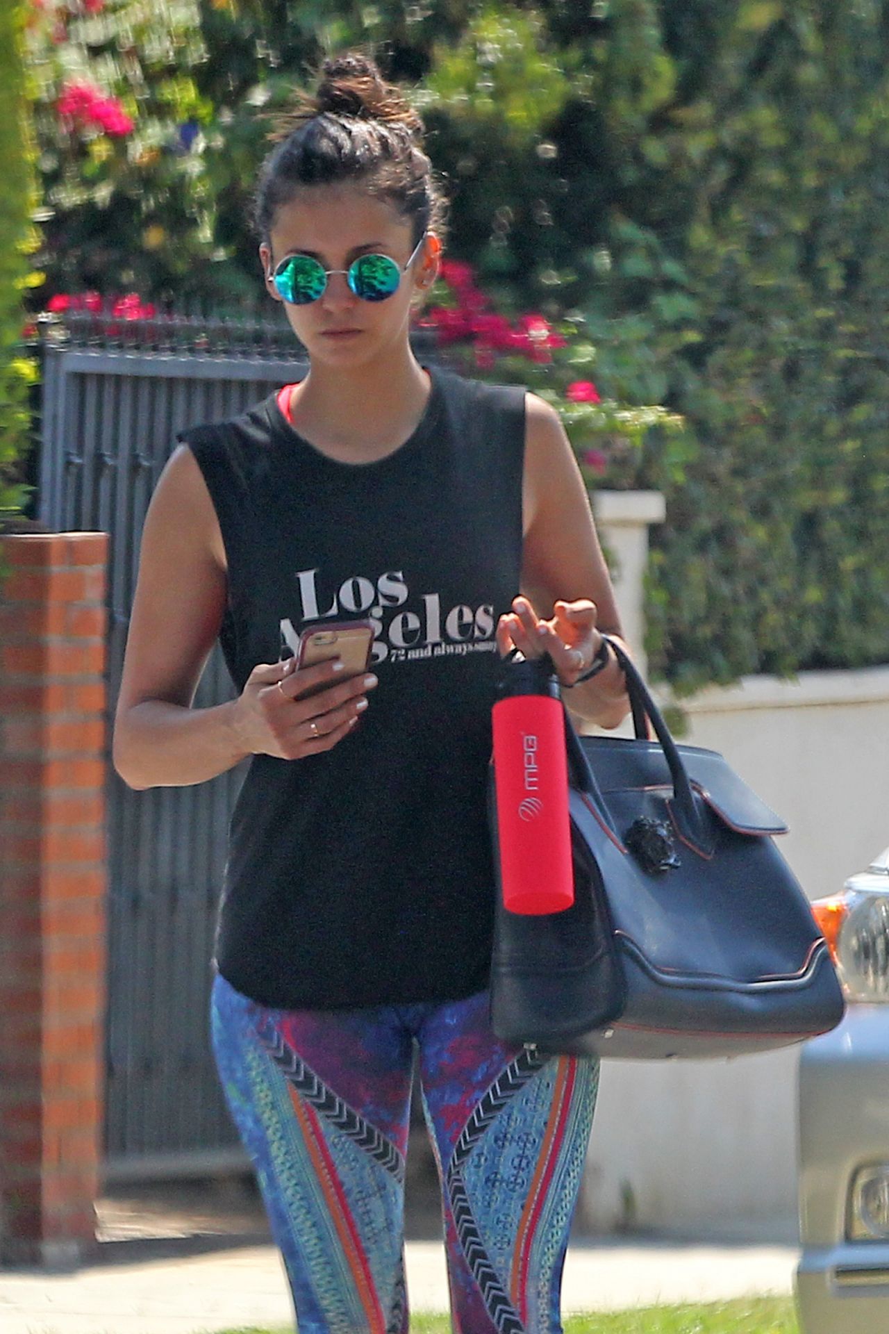 Nina Dobrev, photo #912642