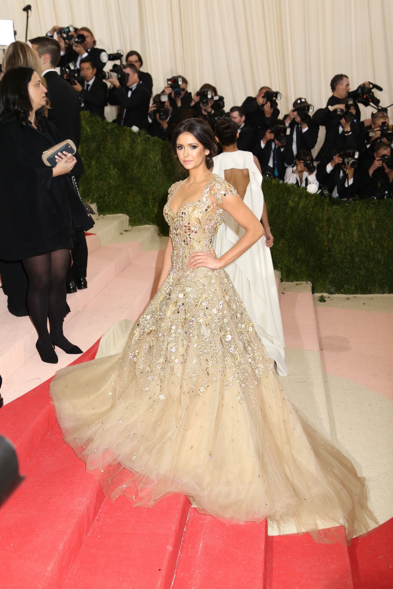 Nina Dobrev, photo #884770