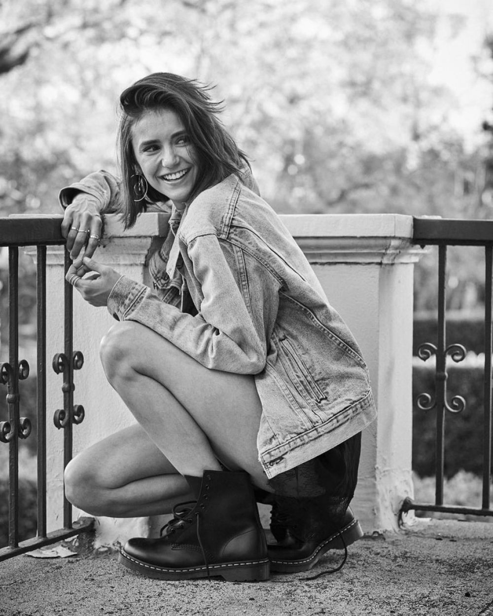 Nina Dobrev, photo #947829