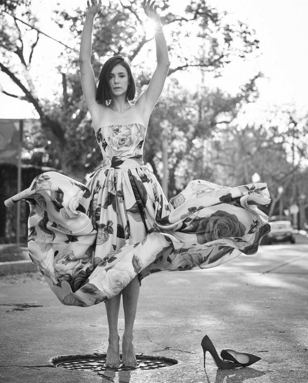 Nina Dobrev, photo #947828